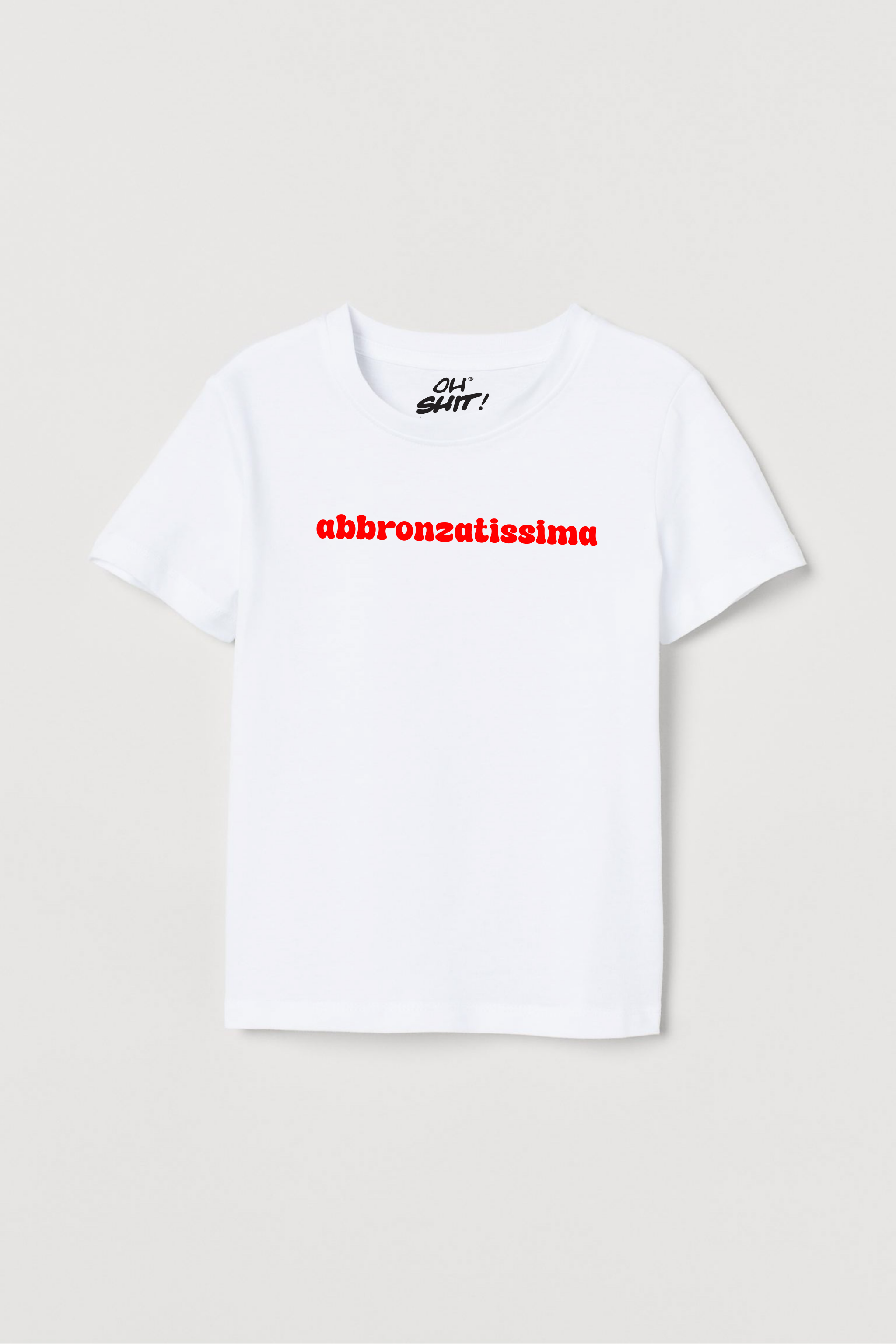 Abbronzatissima