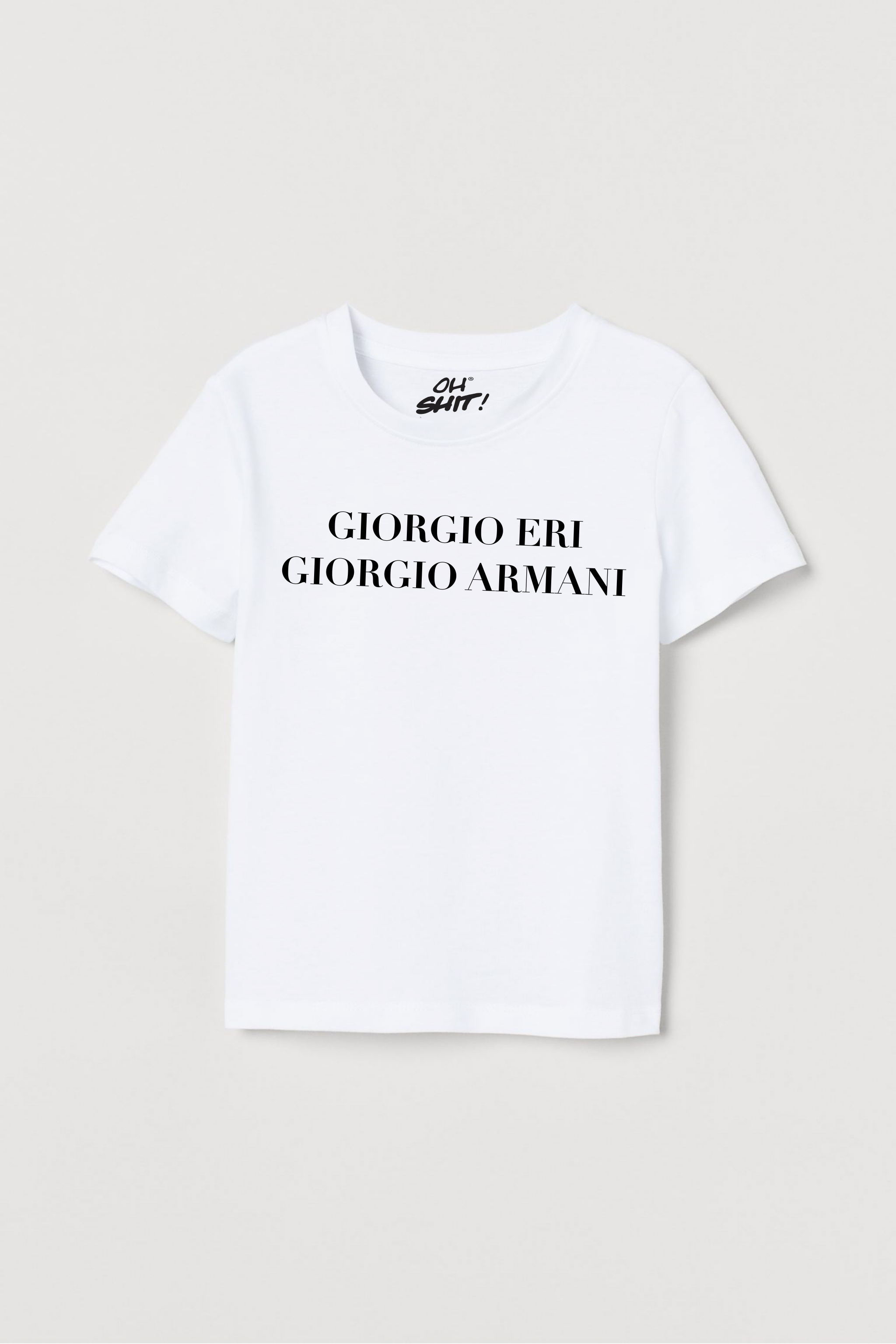 UOMO - Giorgio