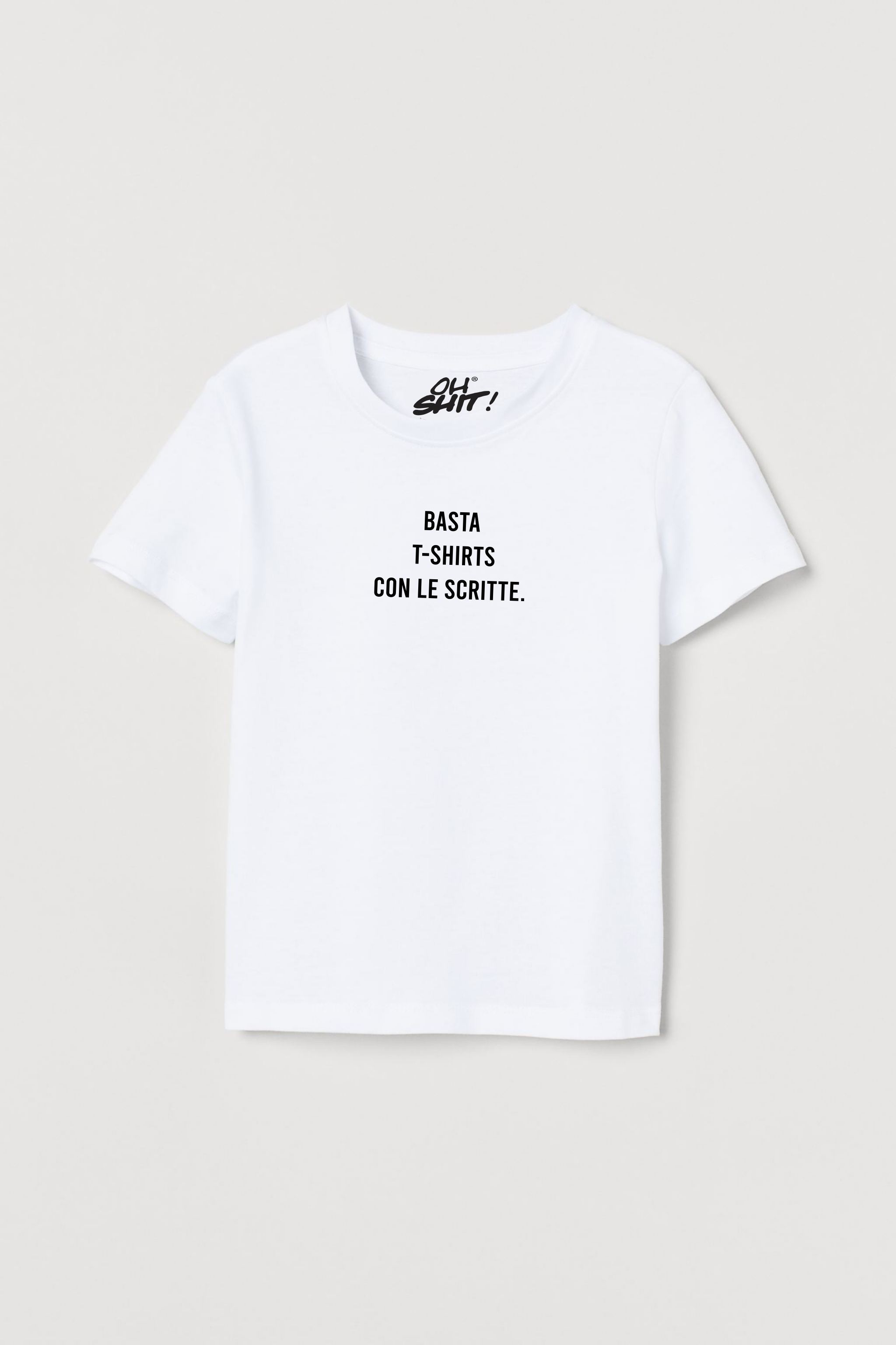Basta Scritte