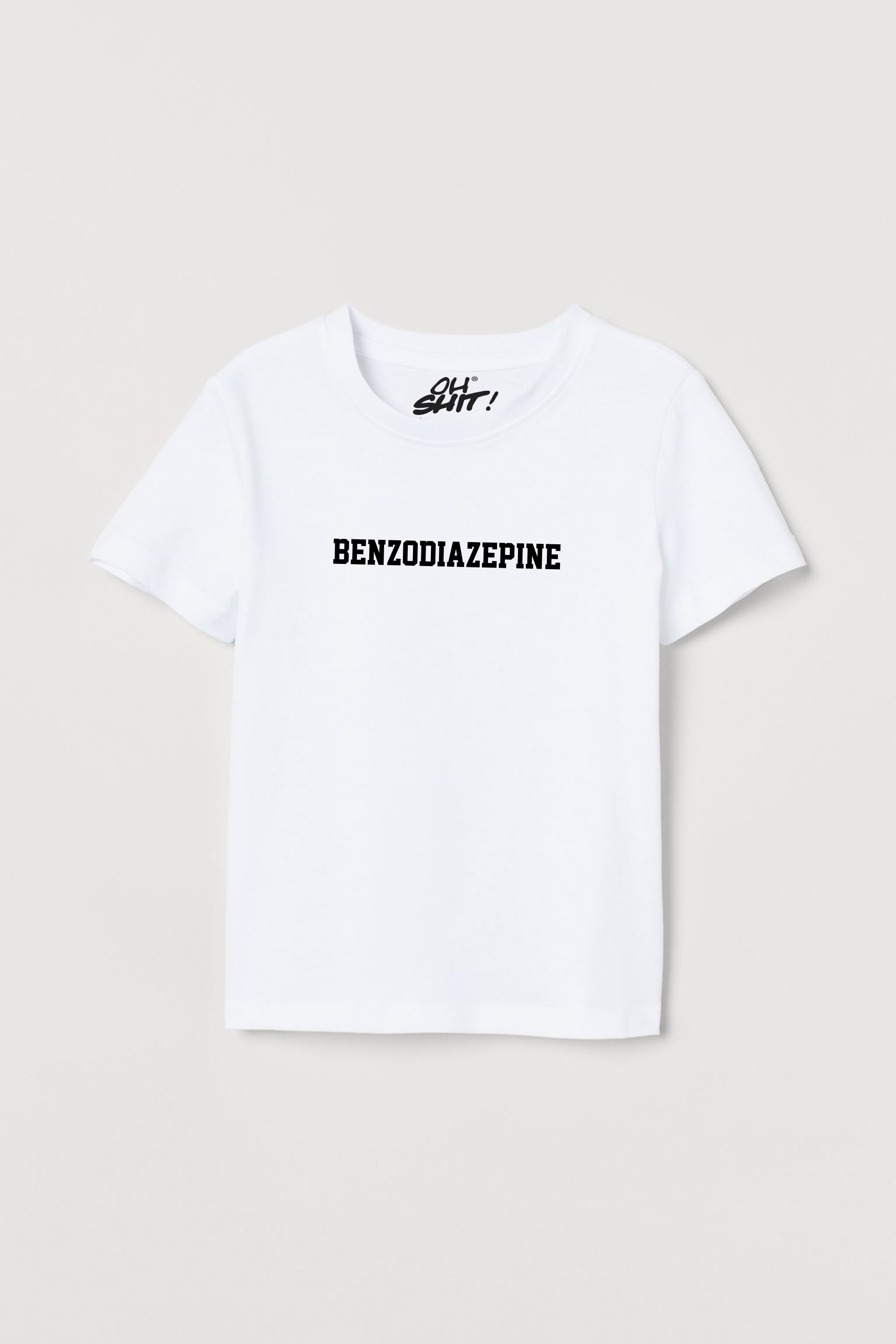 Benzodiazepine