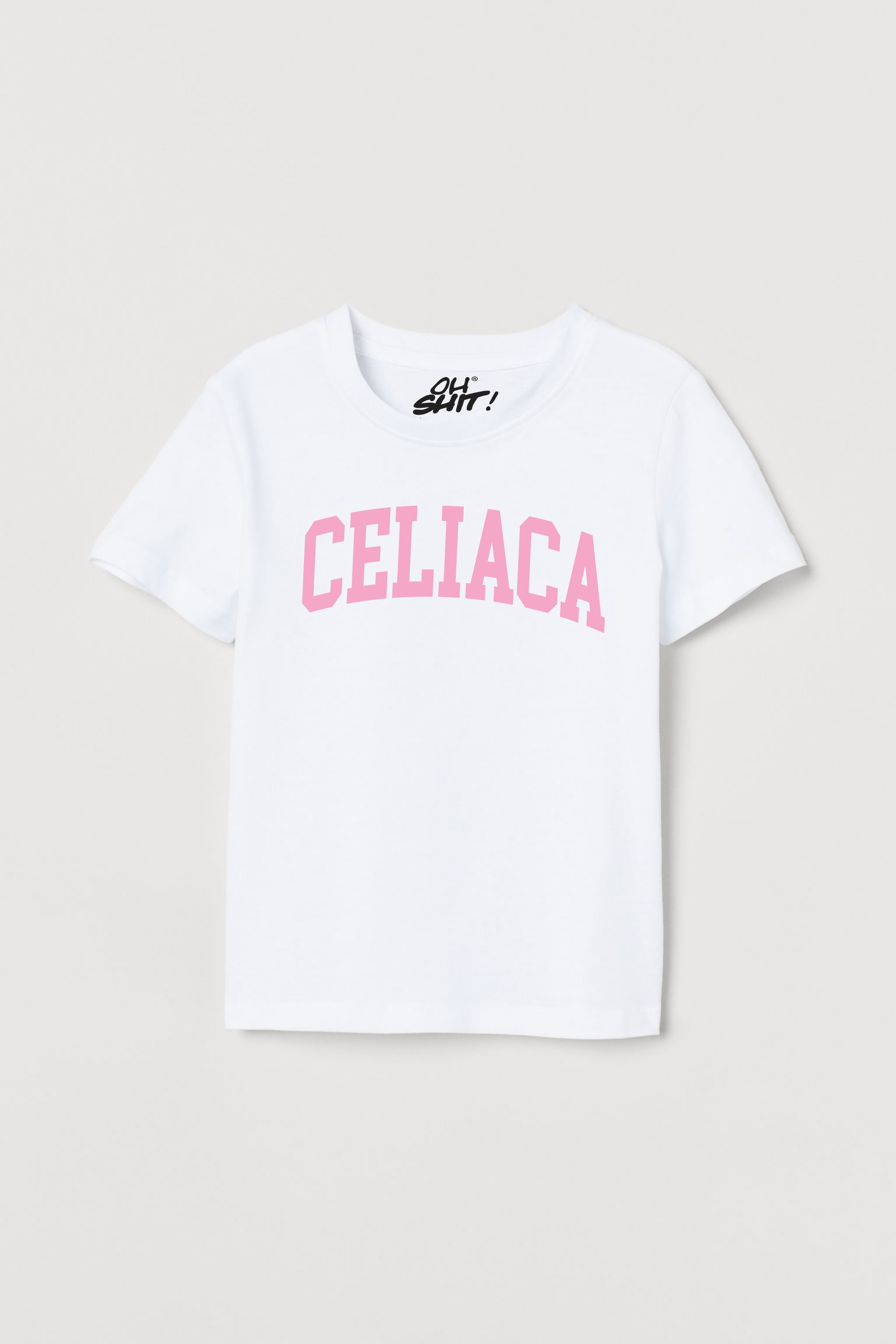 Celiaca