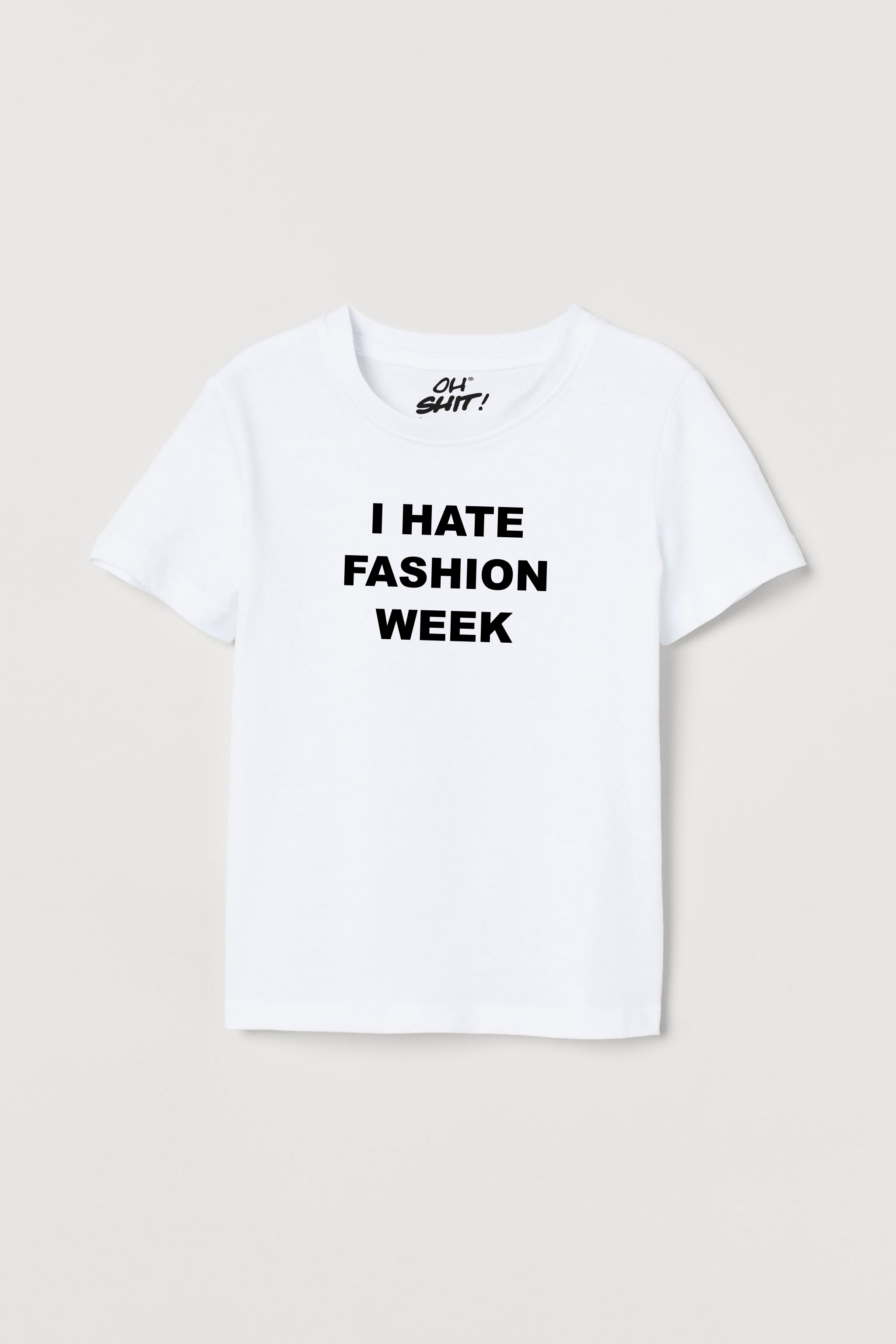 Fashion Week