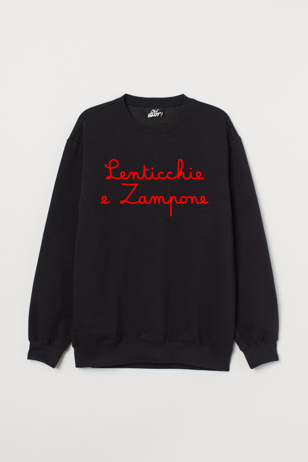 Felpa Lenticchie