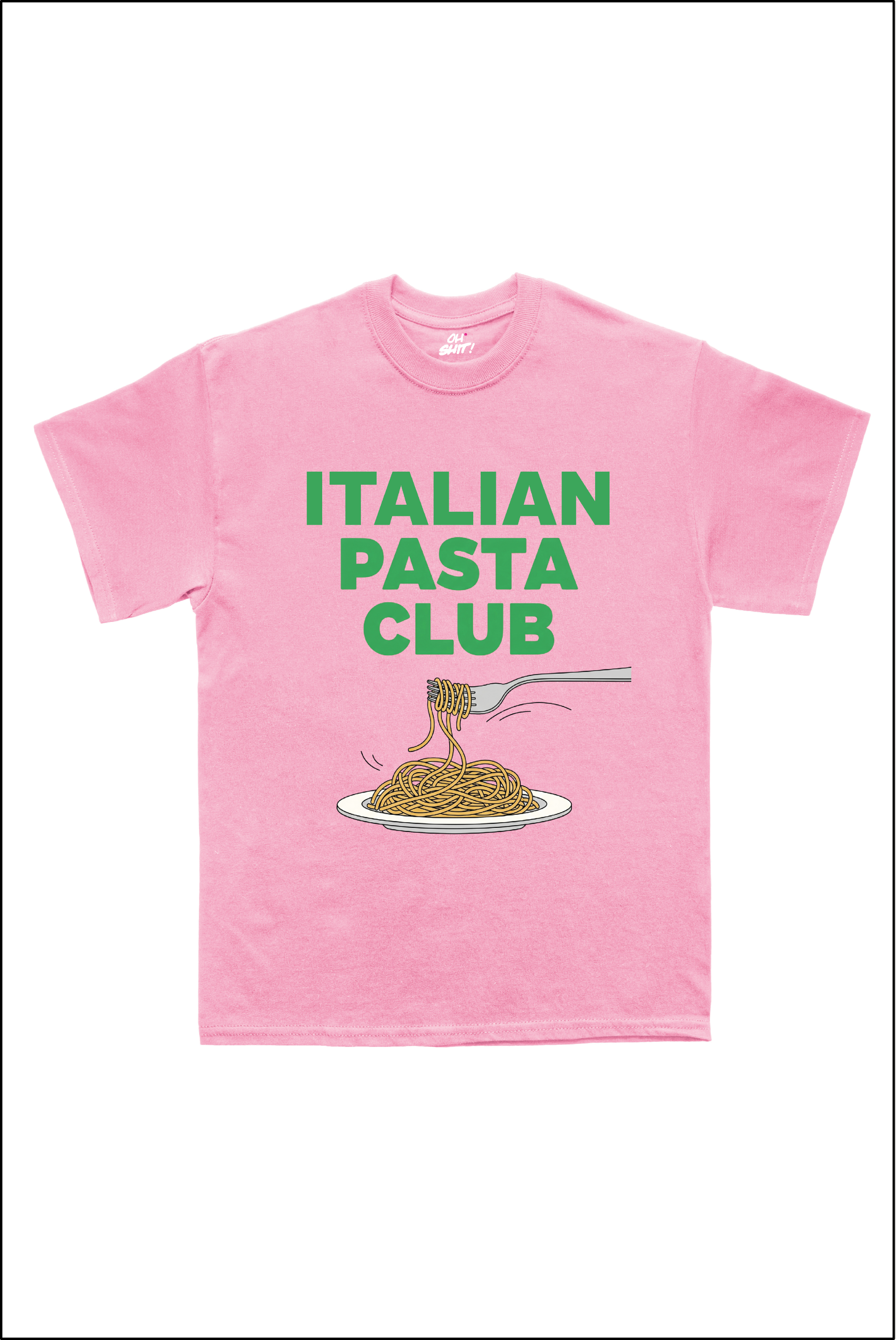 Italian Pasta Club