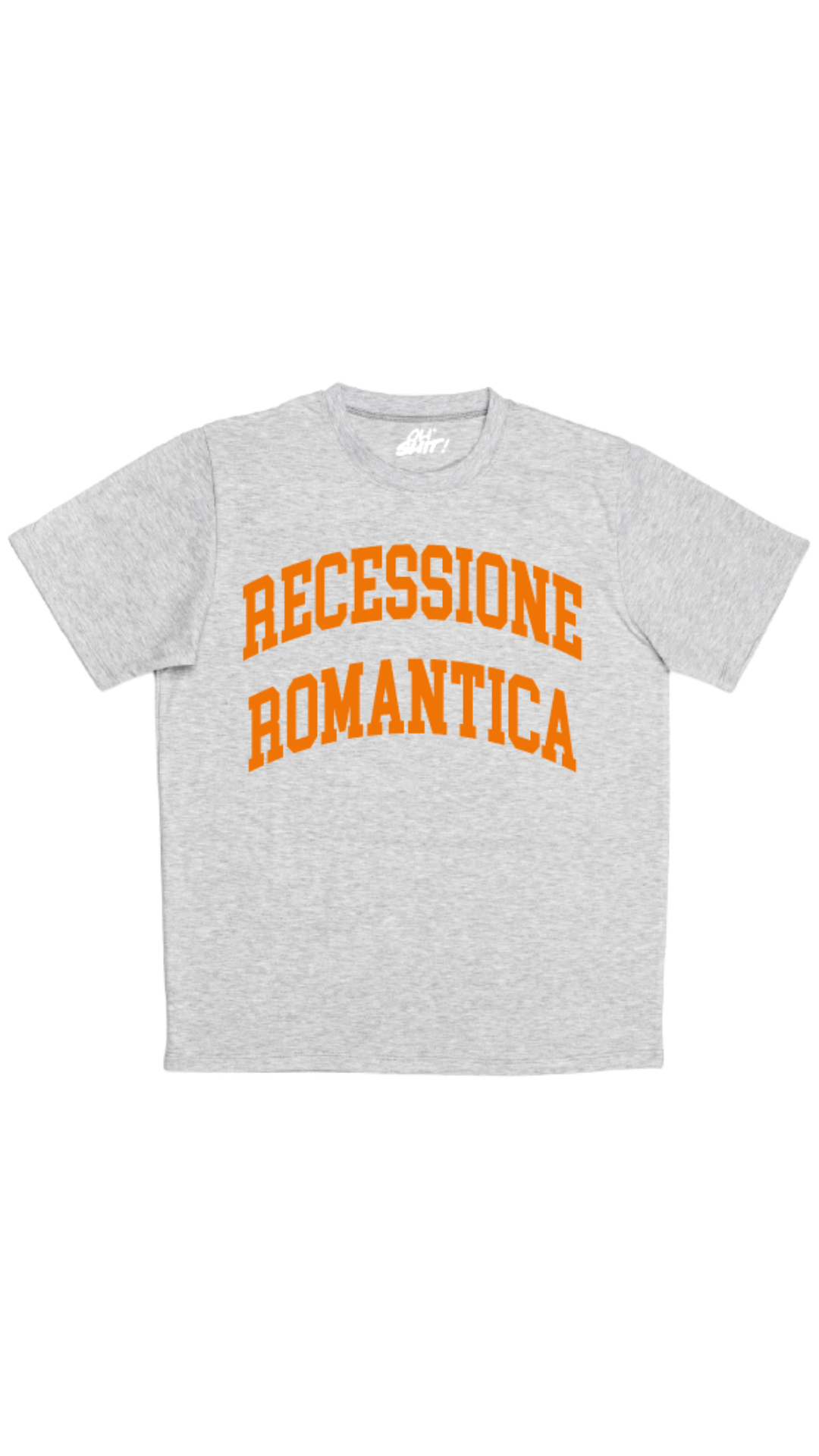 Recessione Romantica