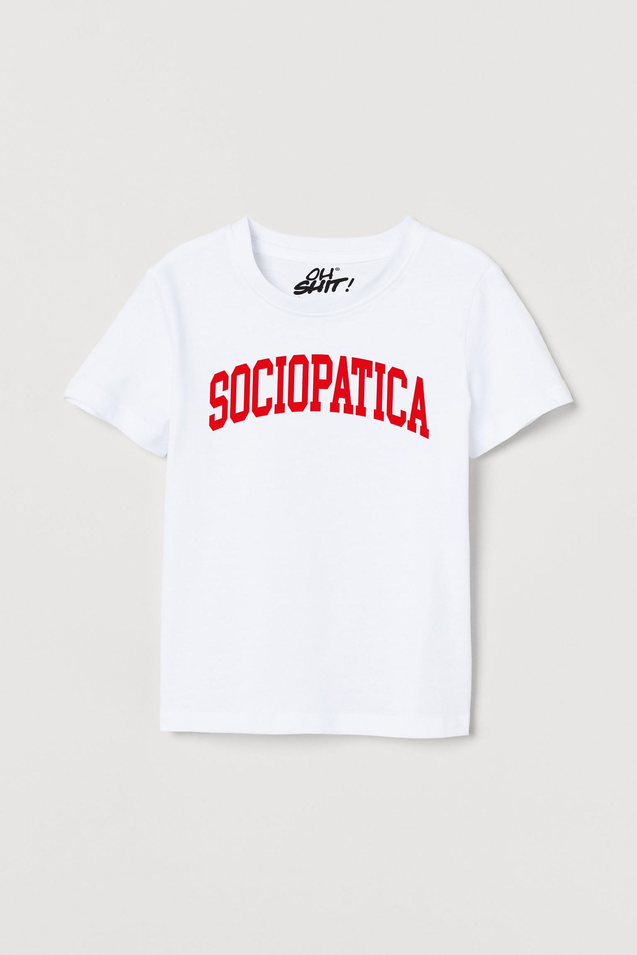 Sociopatica