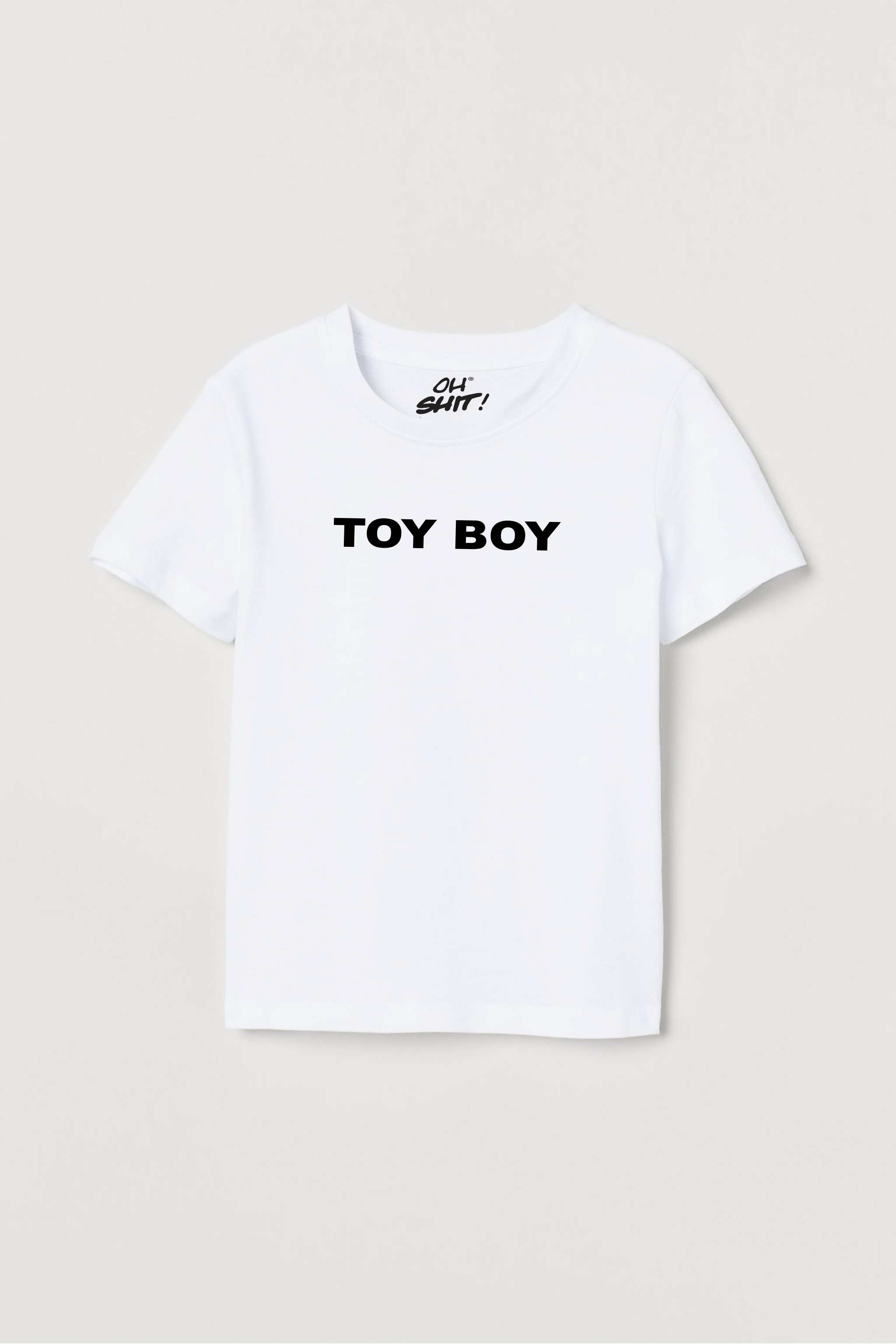 TOY BOY