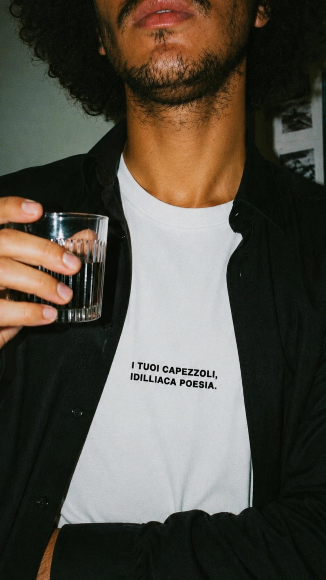 IDILLIACA POESIA