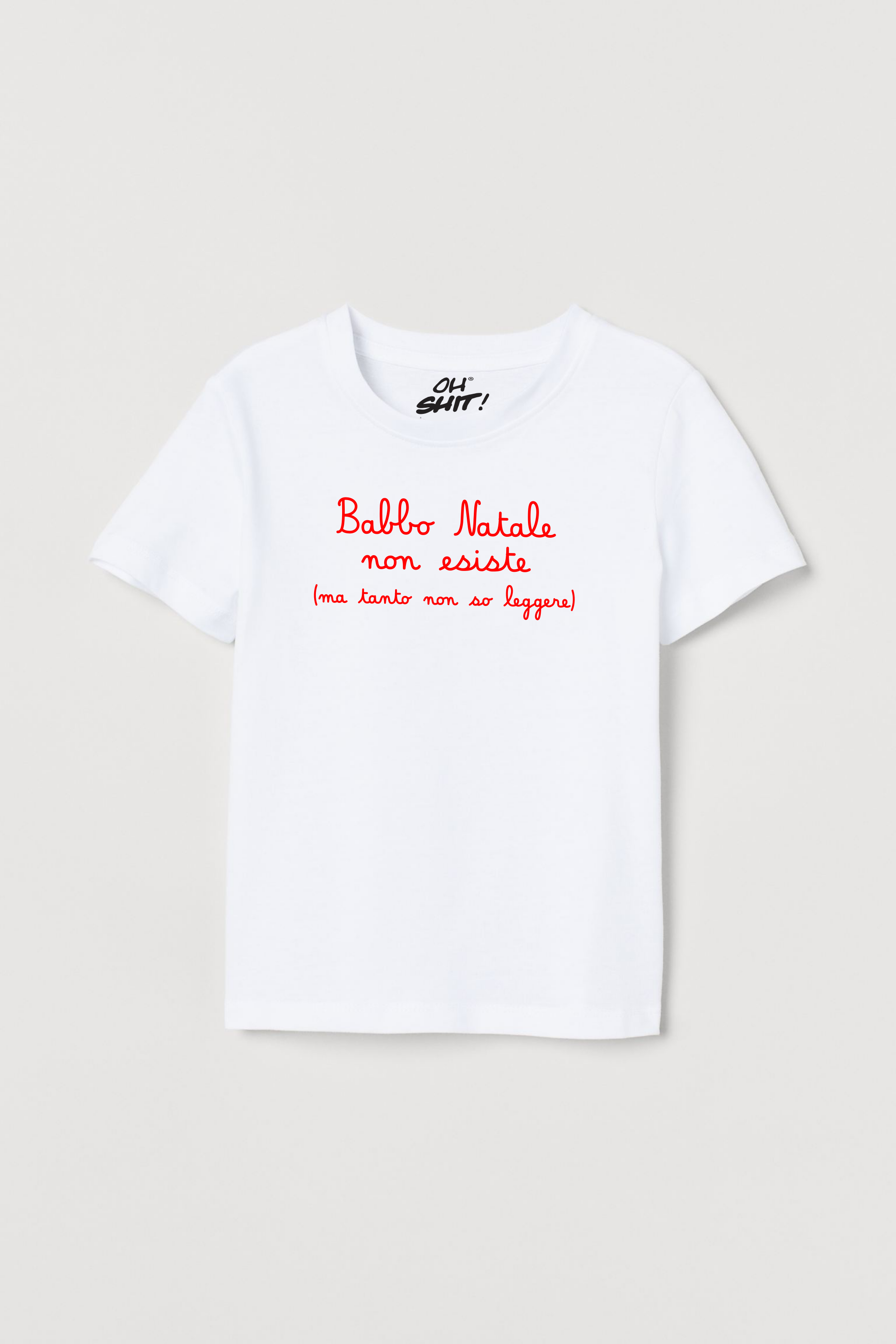 KIDS - BABBO NATALE