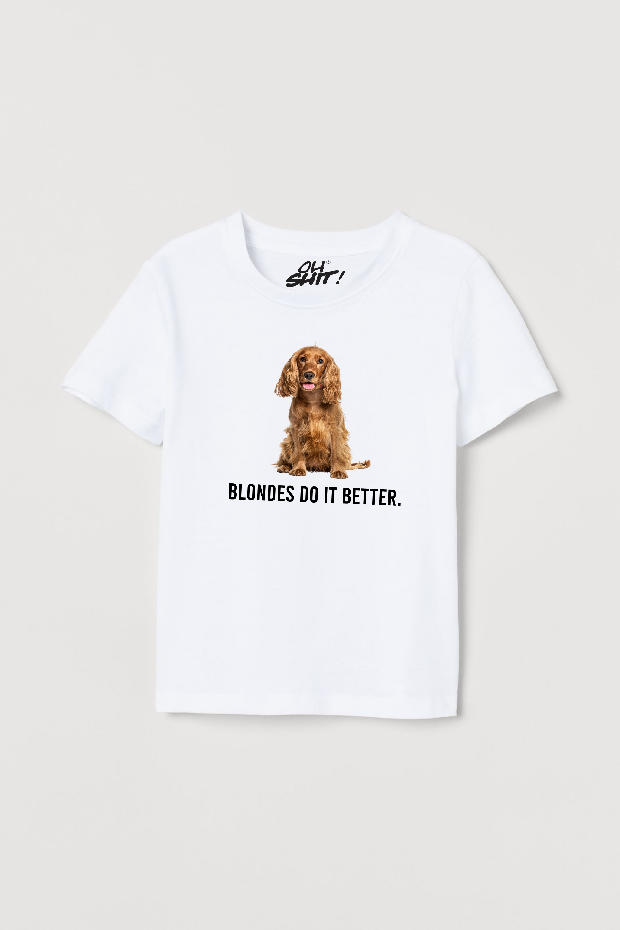Blondes