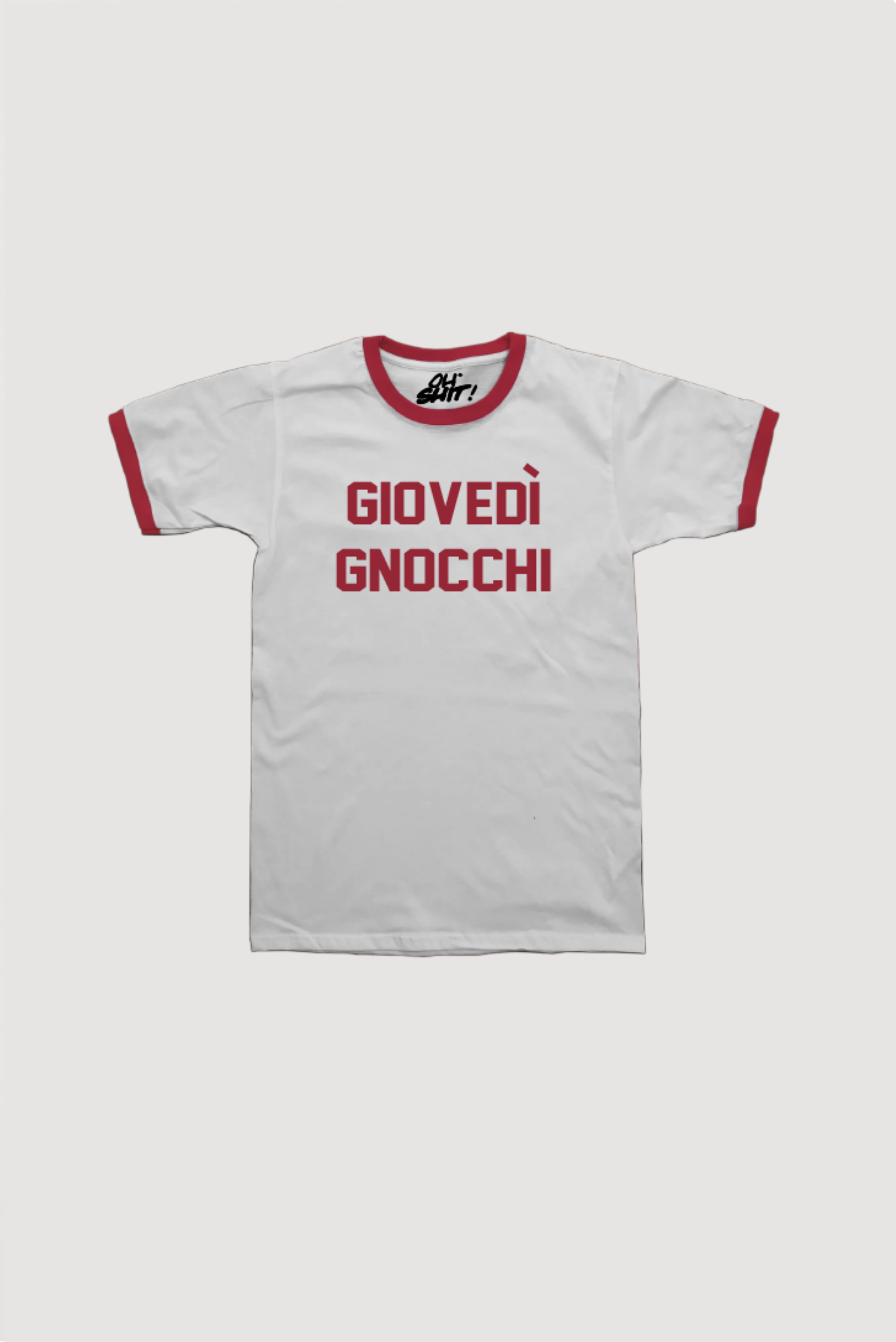 GIOVEDì GNOCCHI