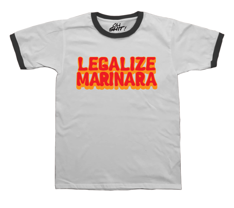 Legalize Marinara