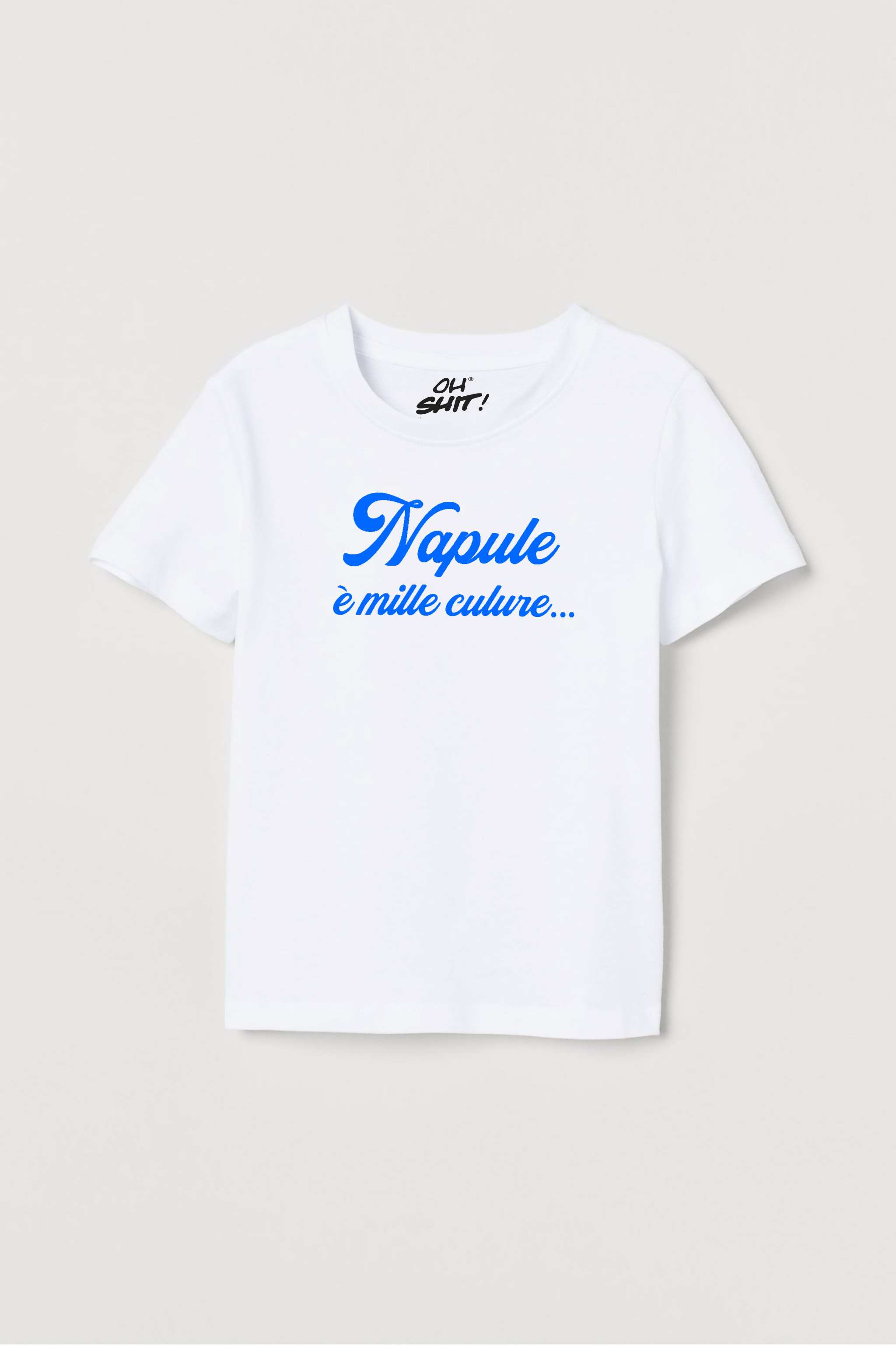Napule è