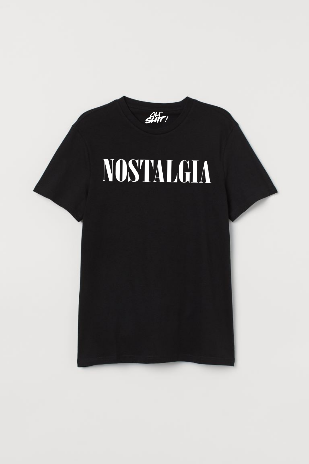 Nostalgia