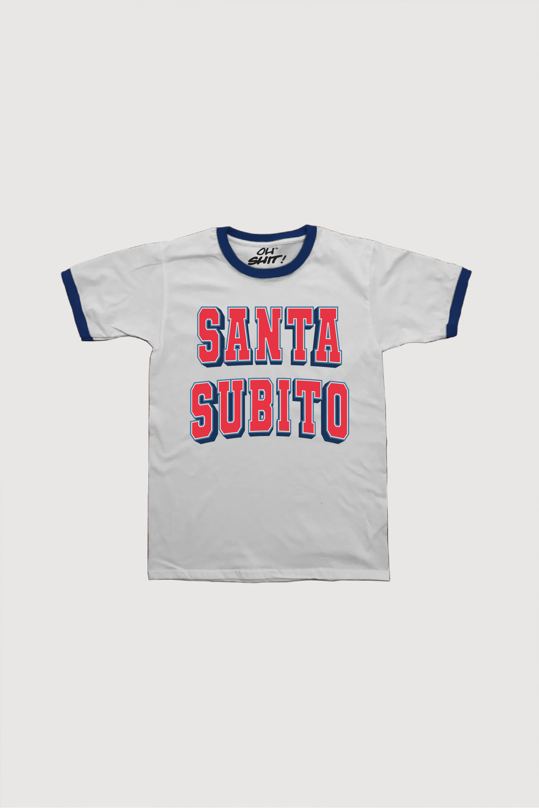 Santa Subito