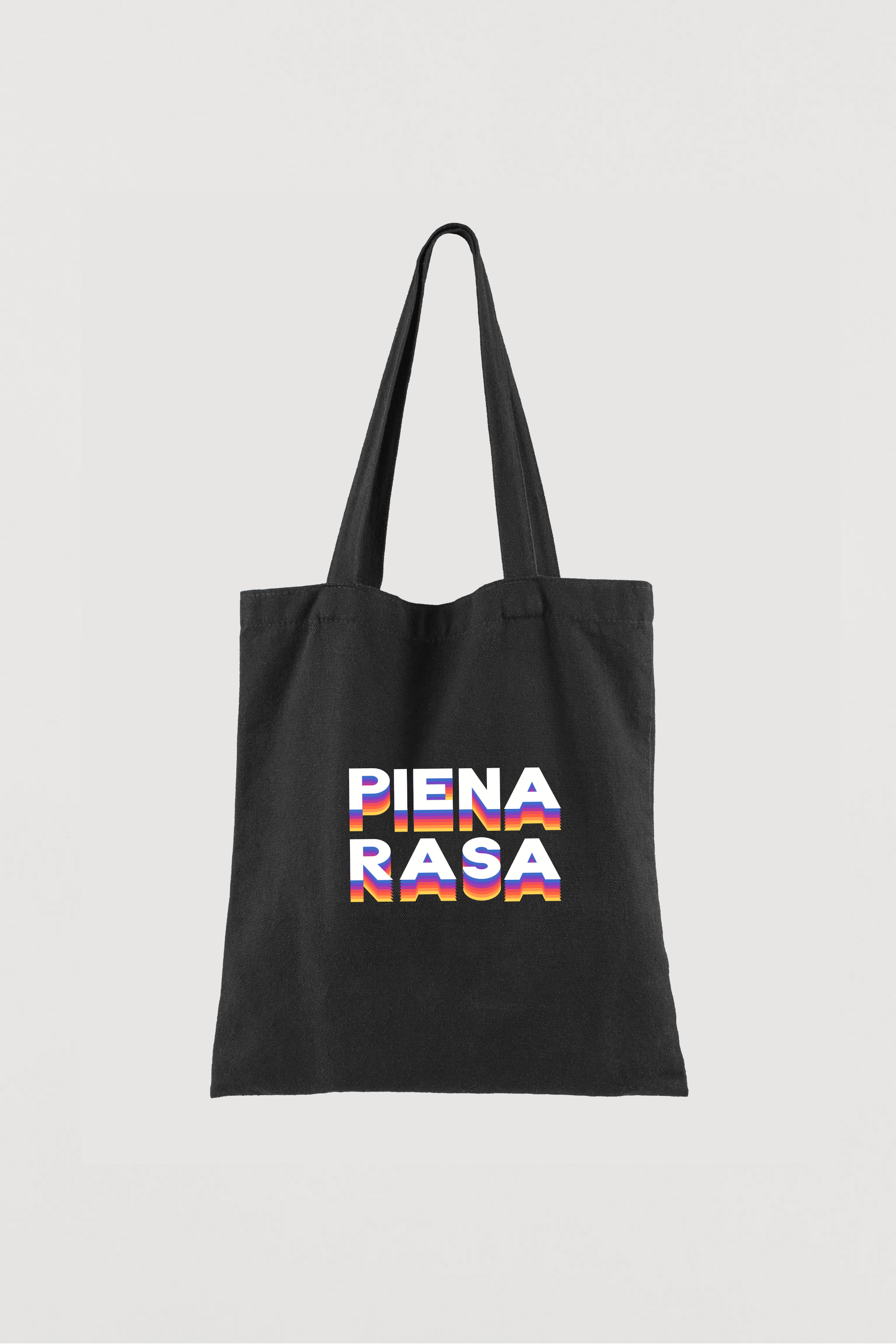 Shopper Piena Rasa