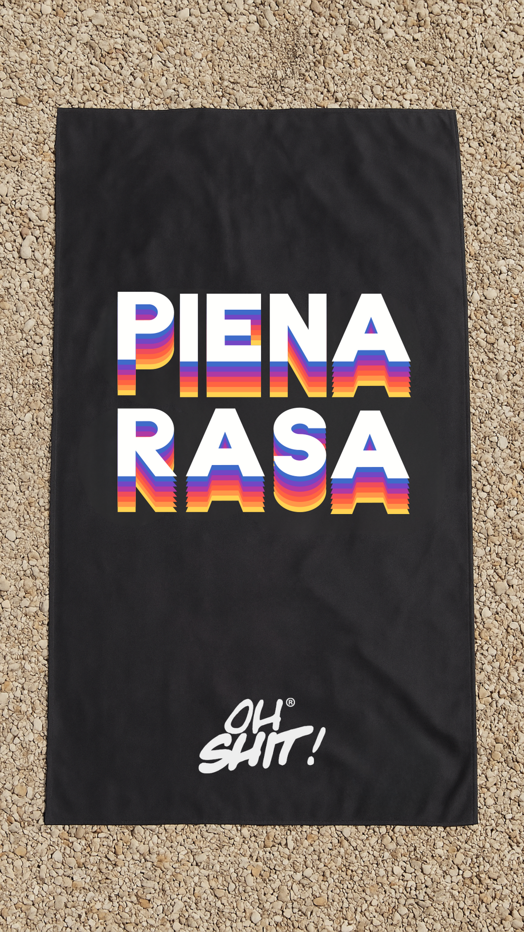 TELO MARE PIENA RASA