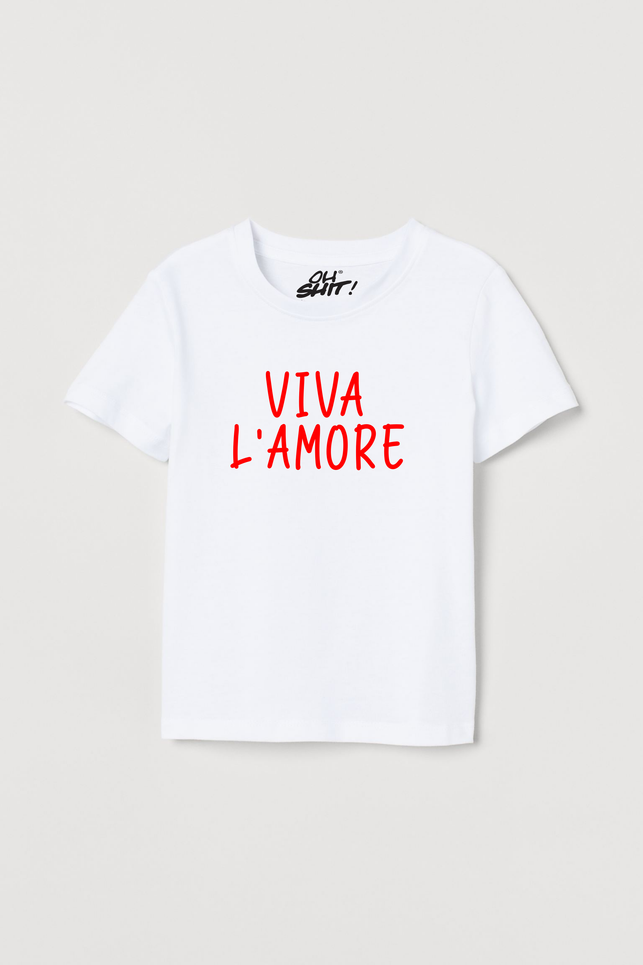 Viva l'amore