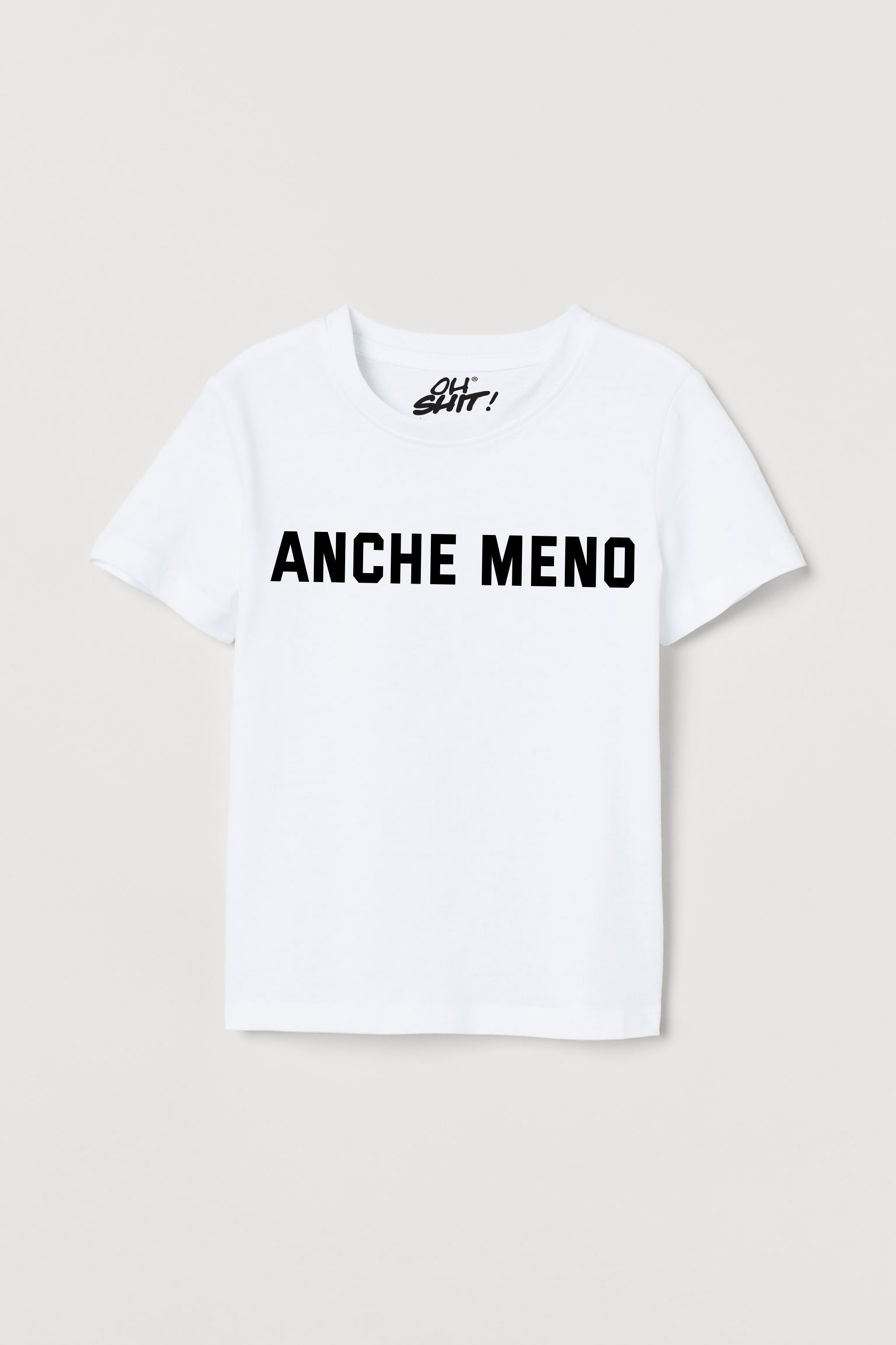 OhShit! - Anche Meno