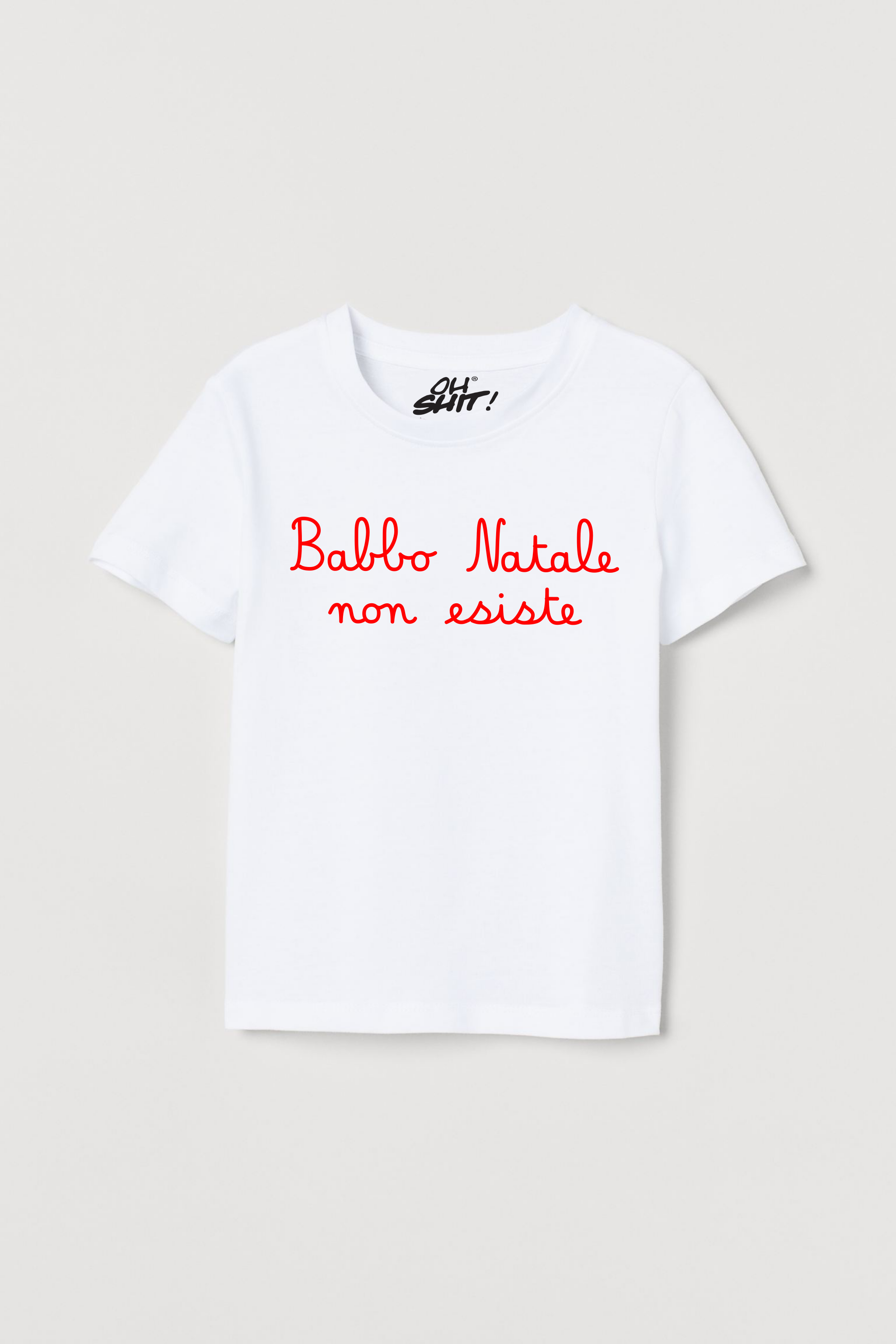 NON ESISTE