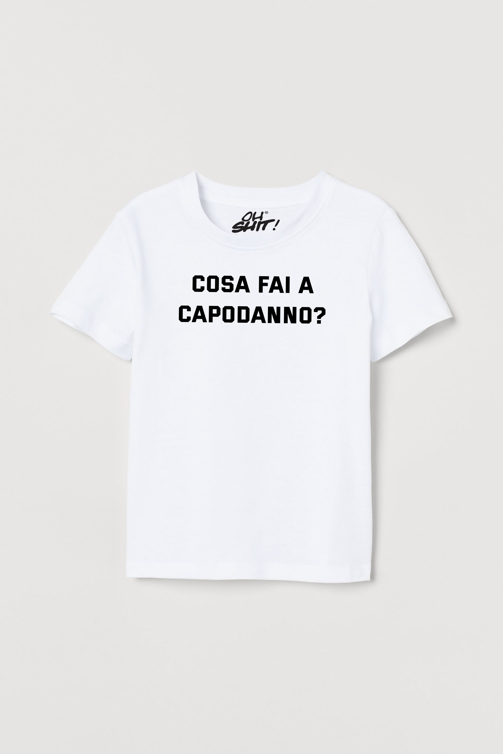 CAPODANNO
