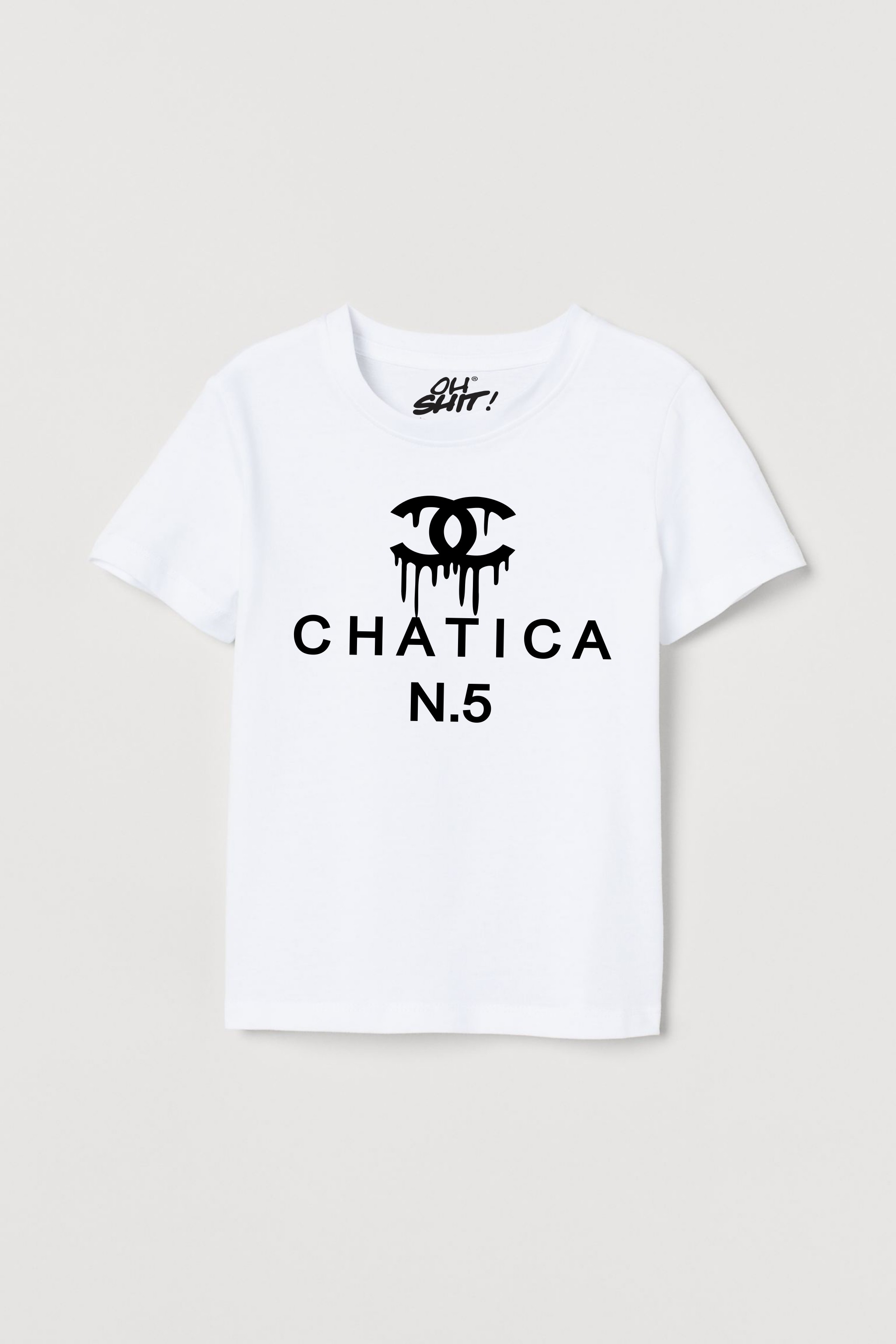 UOMO - CHATICA