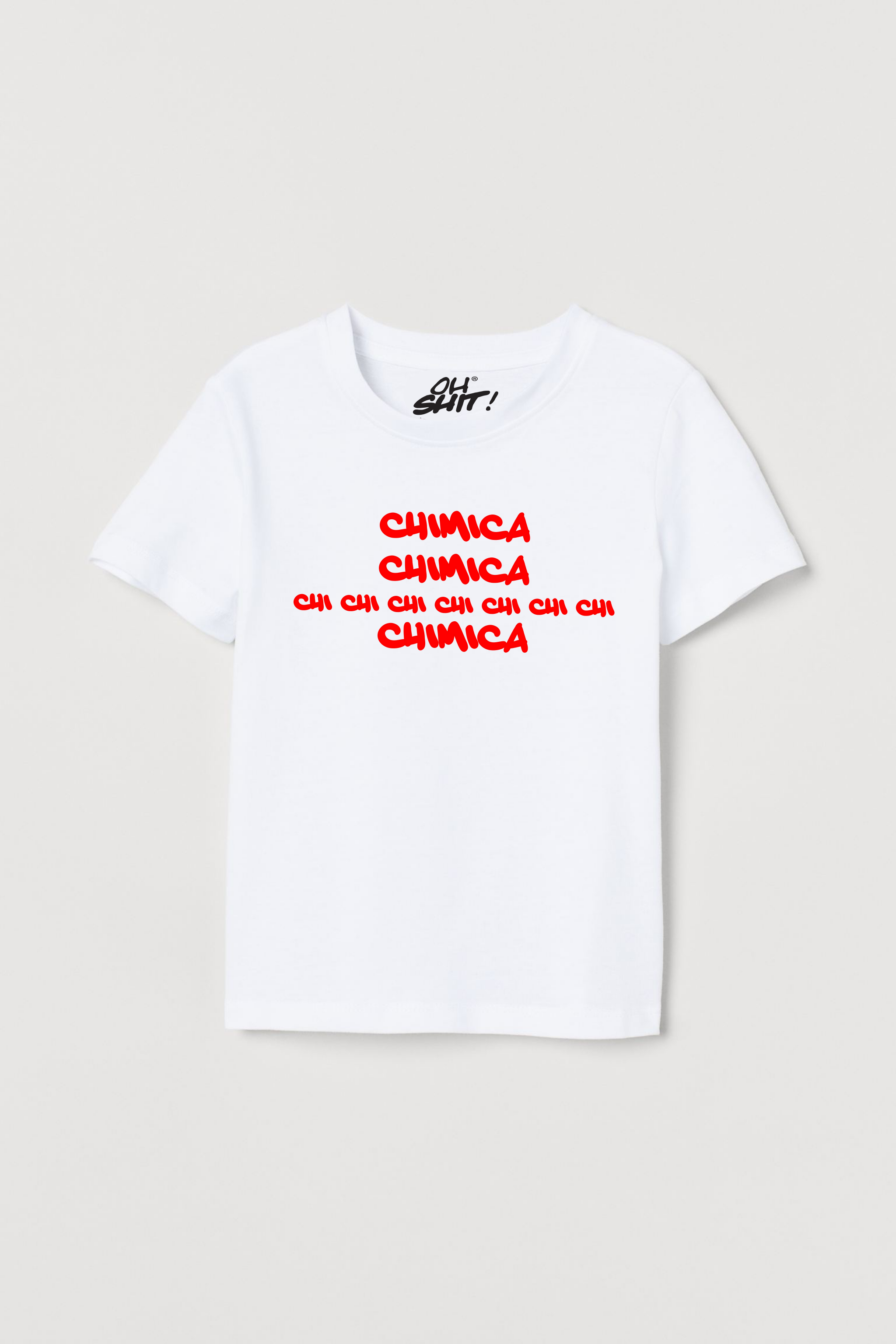 CHIMICA