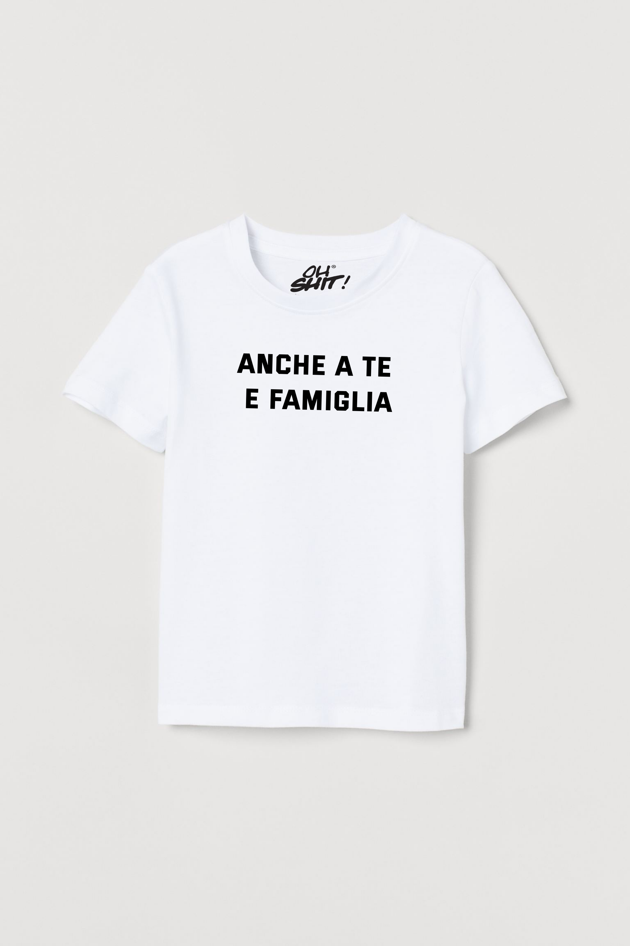 Anche a te e famiglia