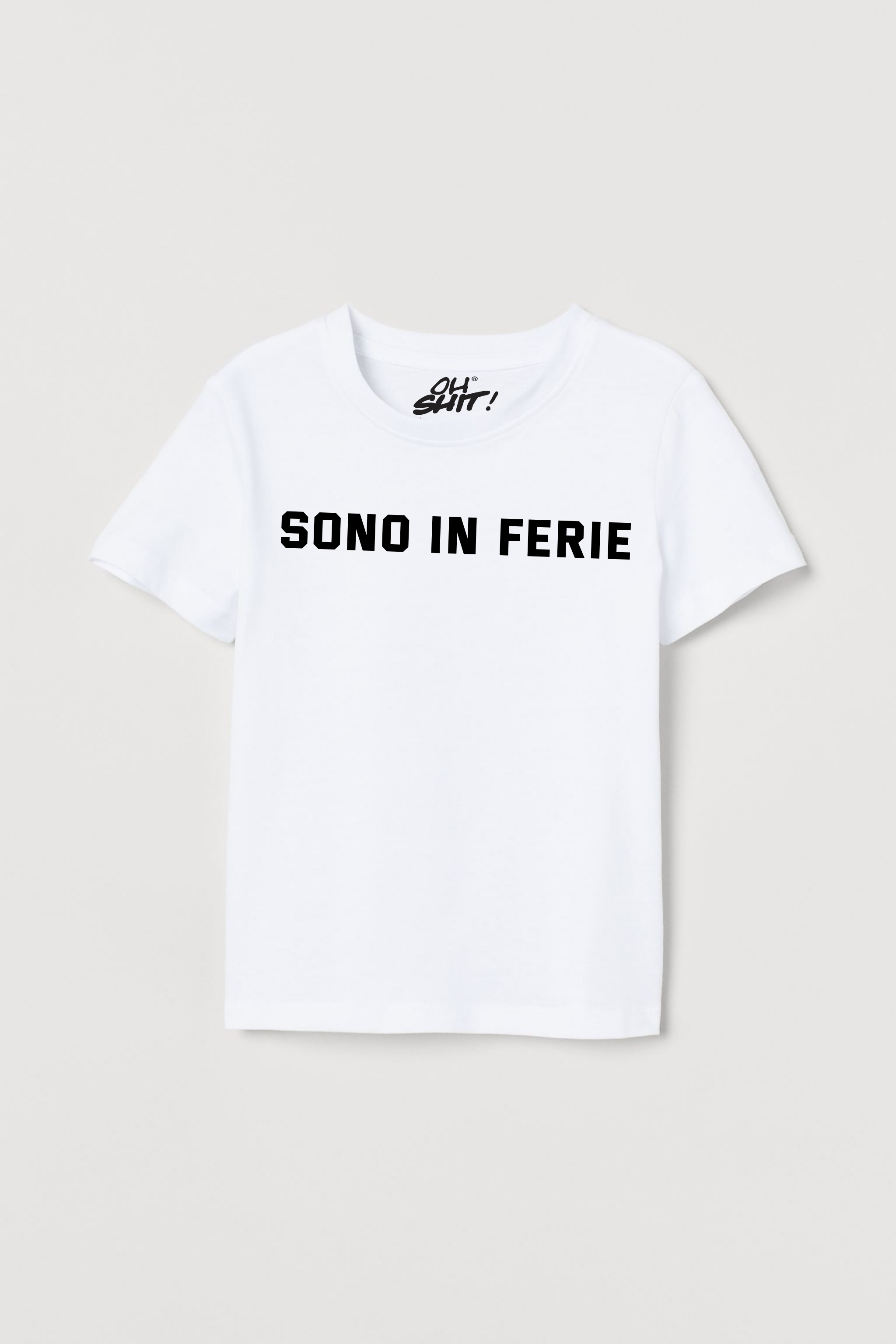 FERIE