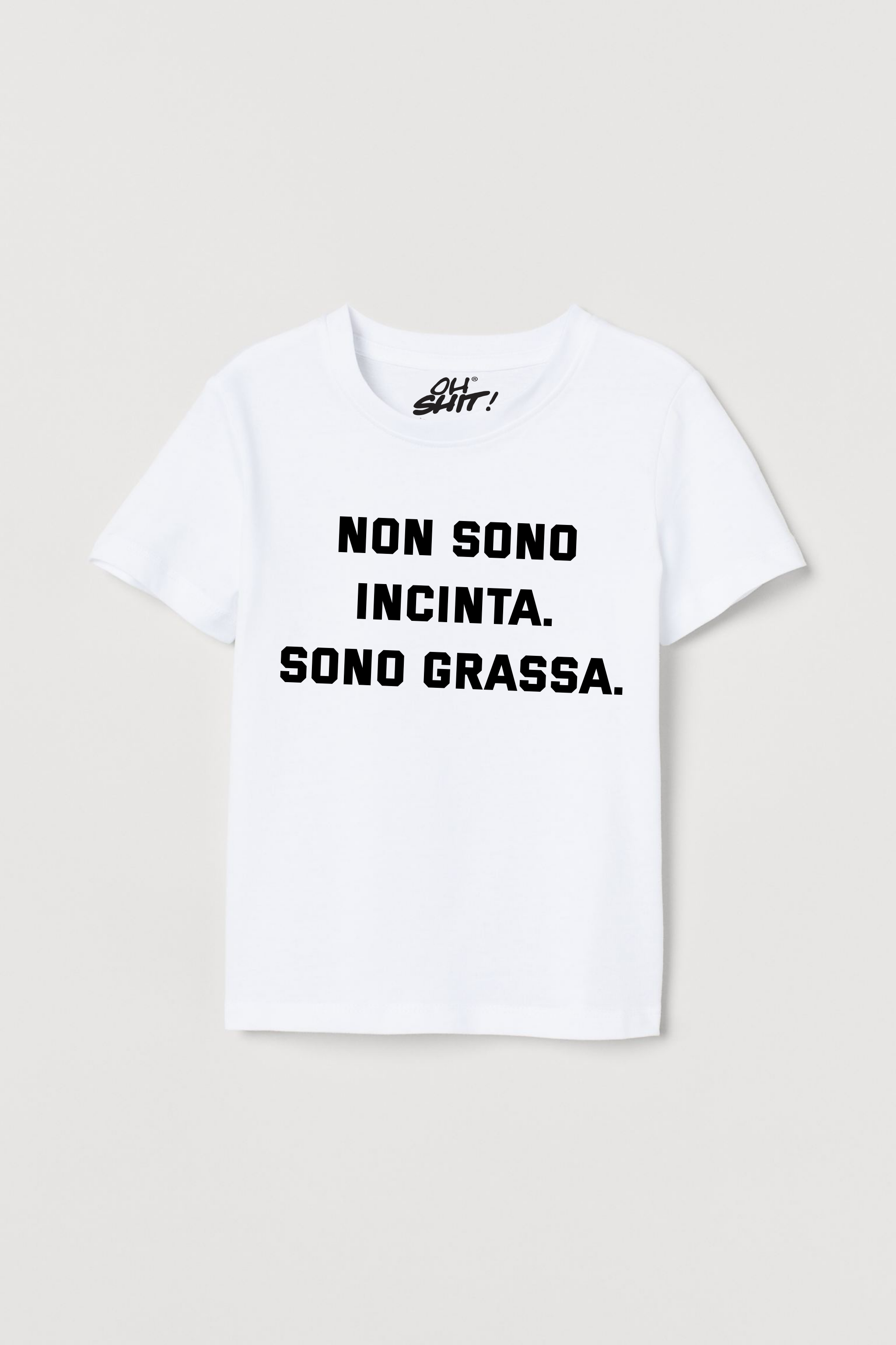 OhShit! - Non sono incinta