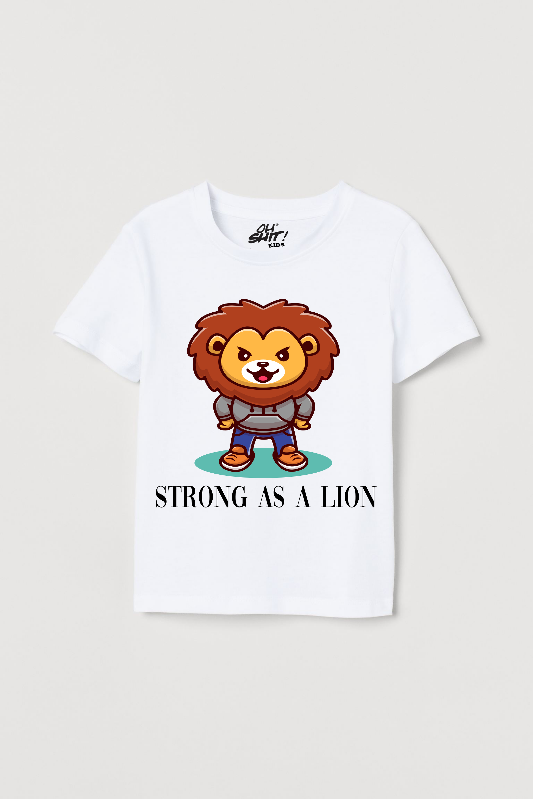KIDS - LION