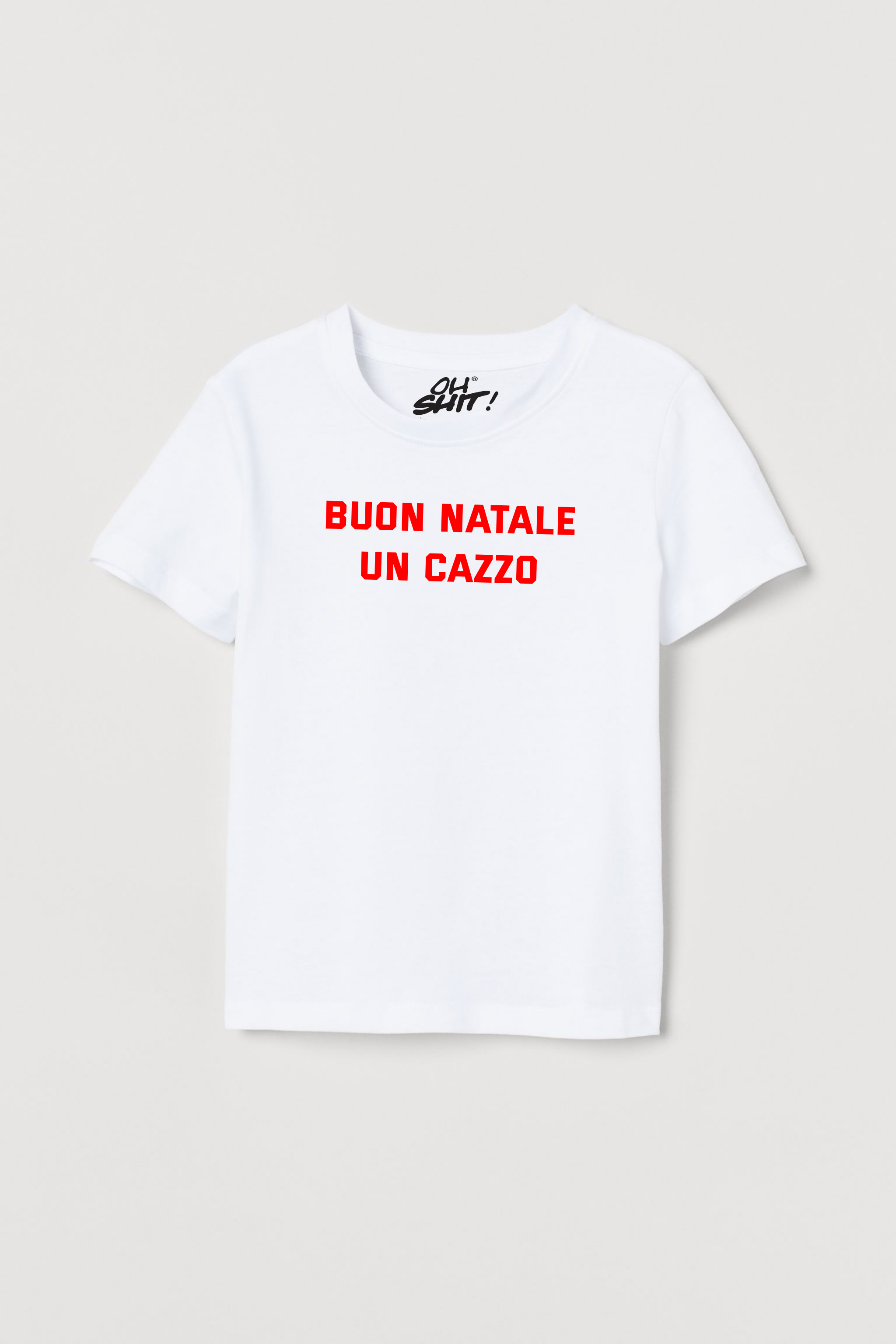 Buon Natale un