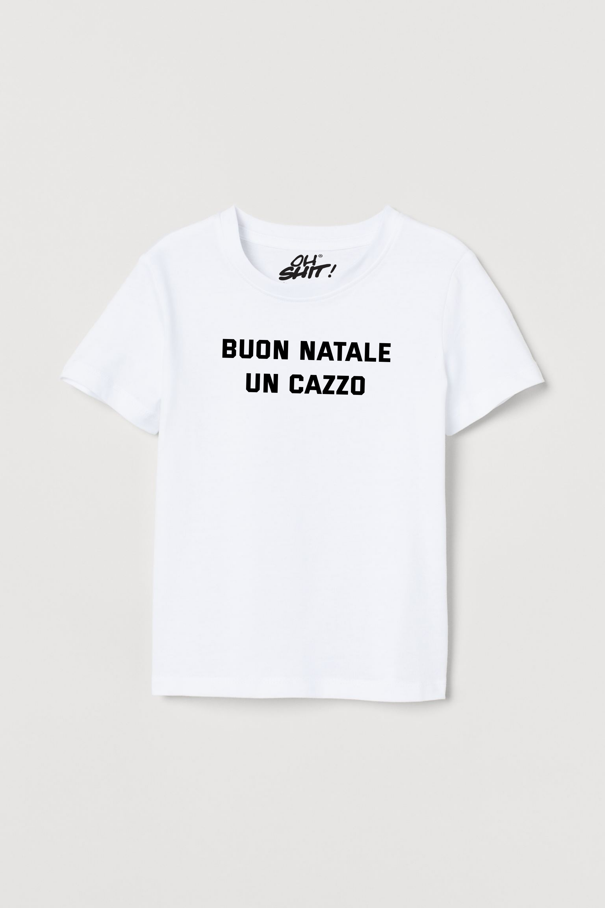 Buon Natale un