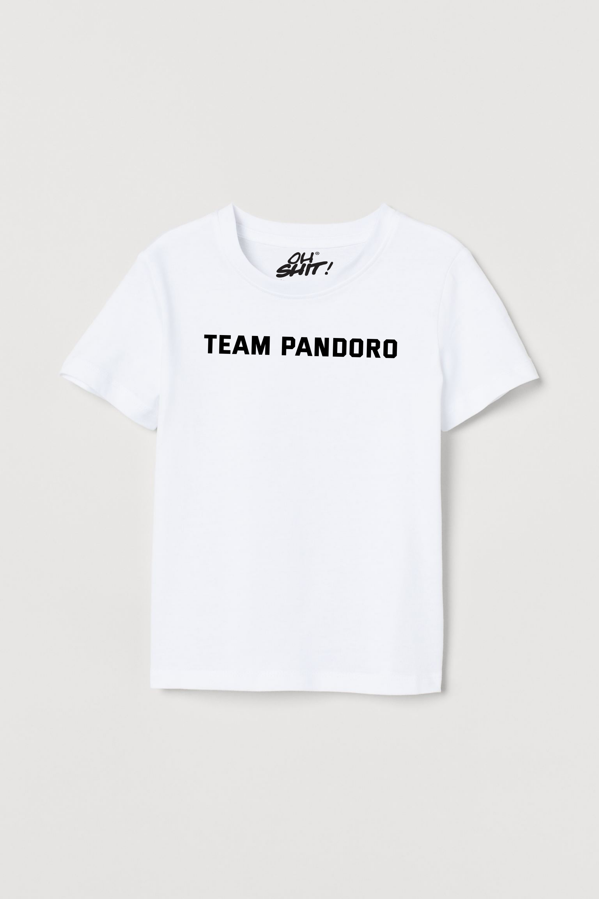 Team Pandoro