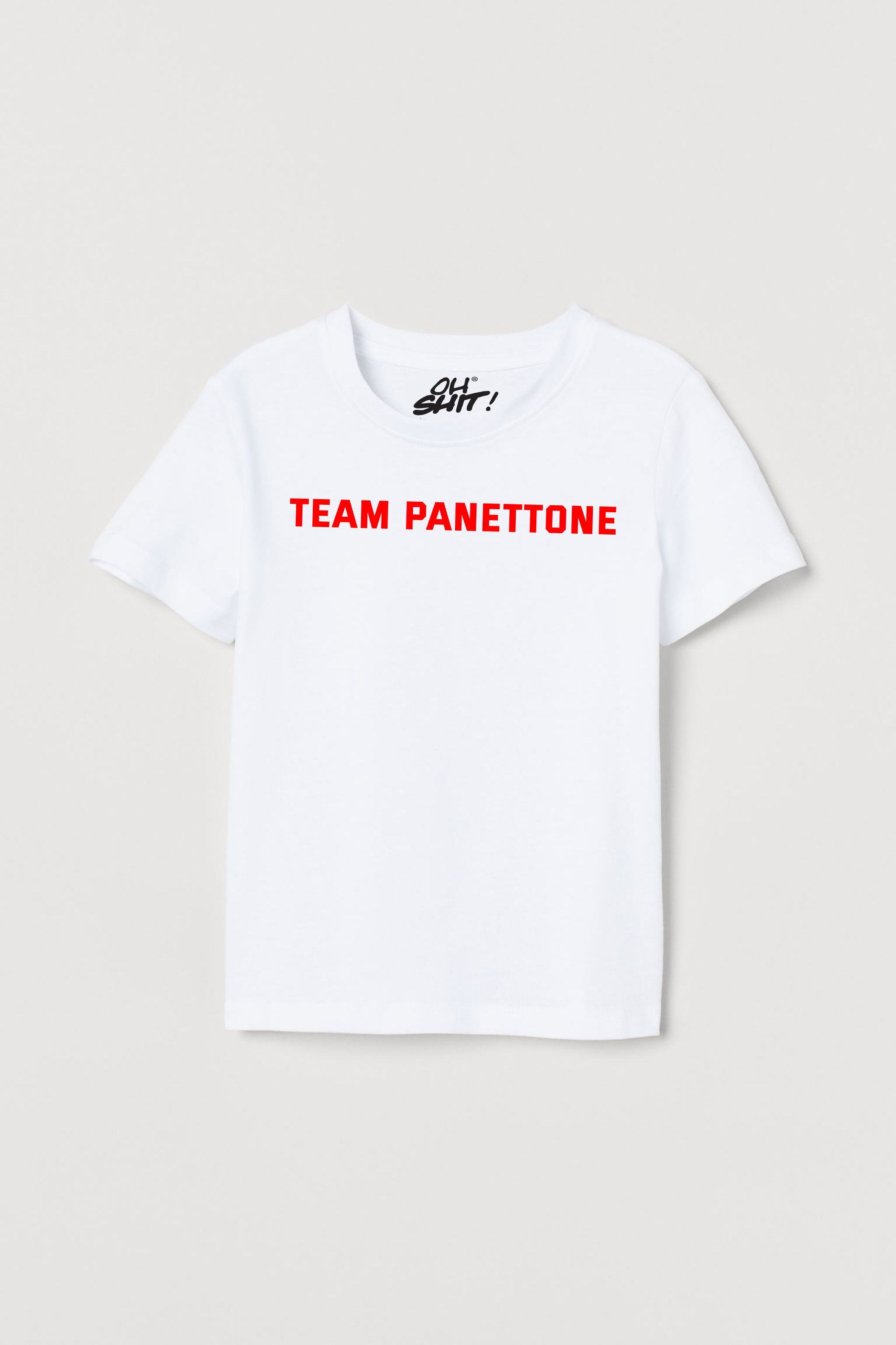 Team Panettone