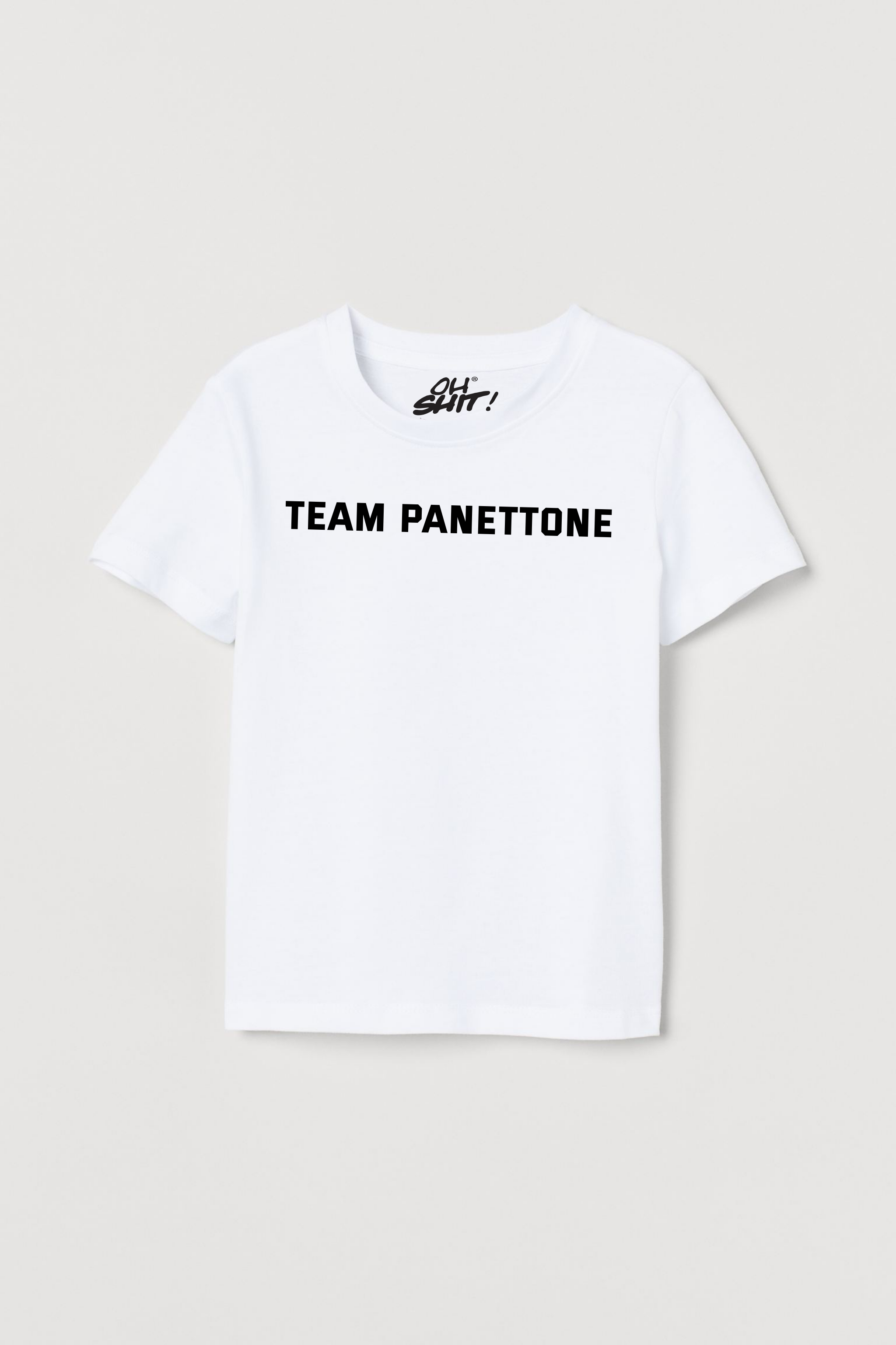 Team Panettone