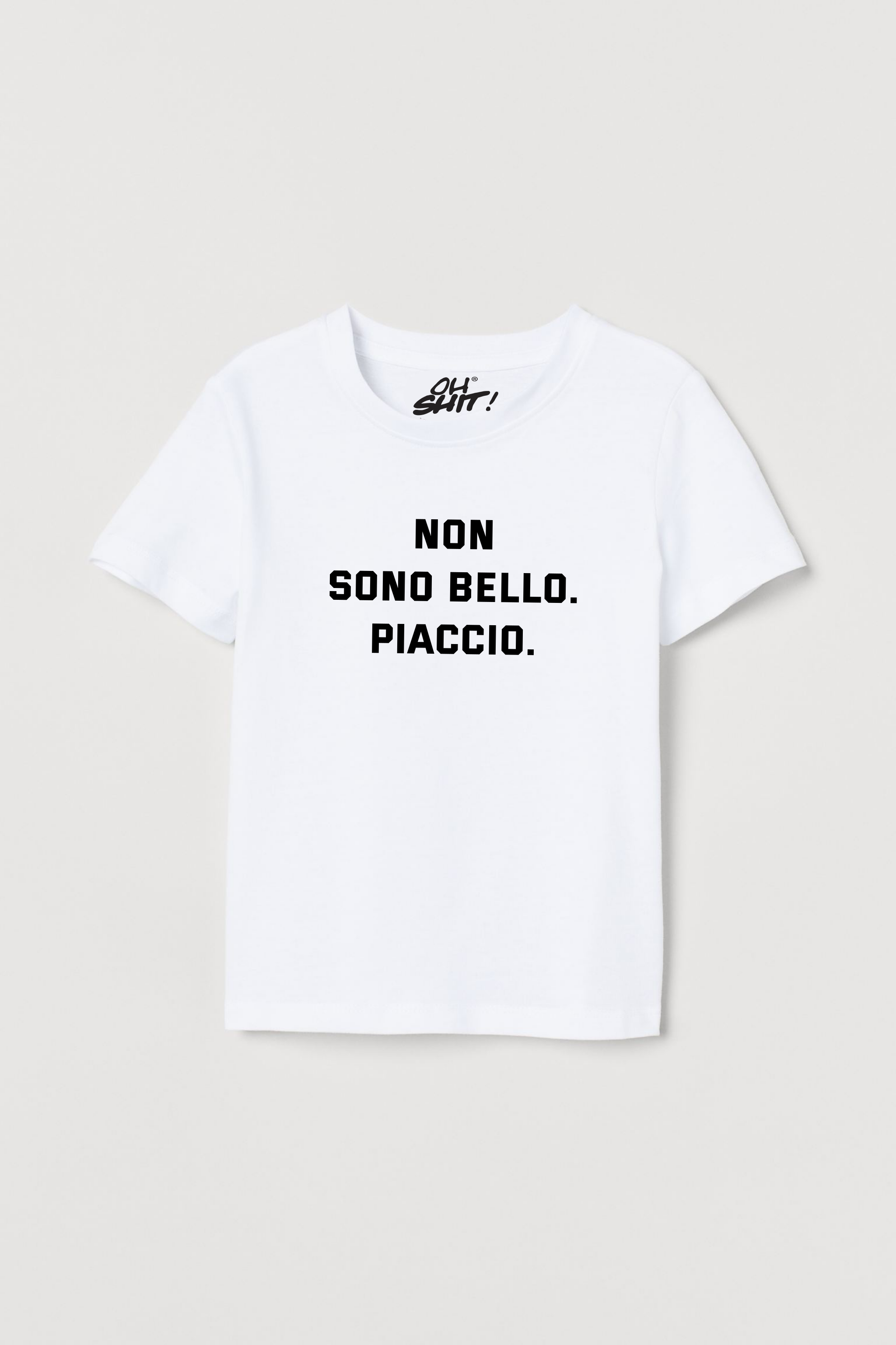 UOMO - PIACCIO