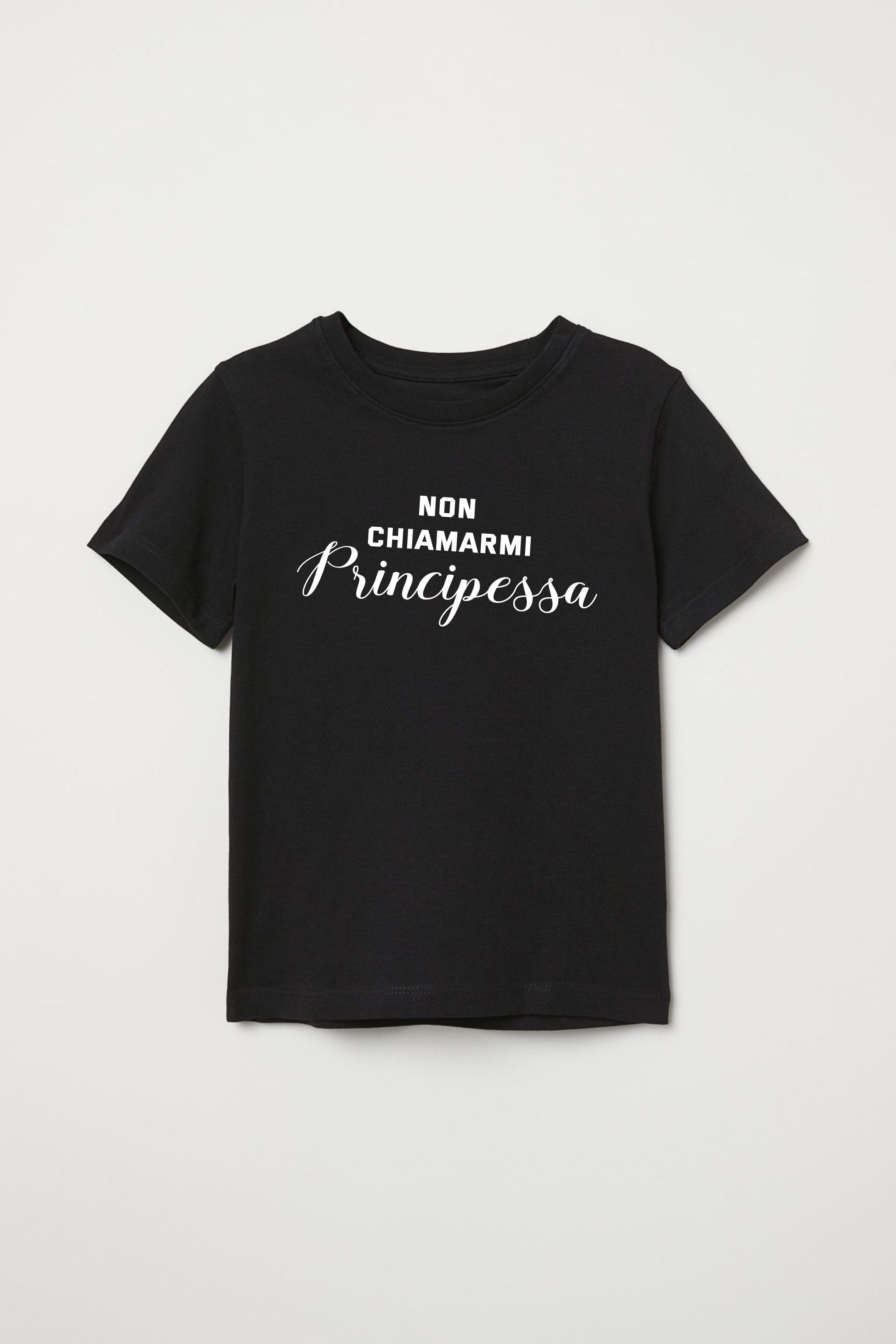 KIDS - PRINCIPESSA