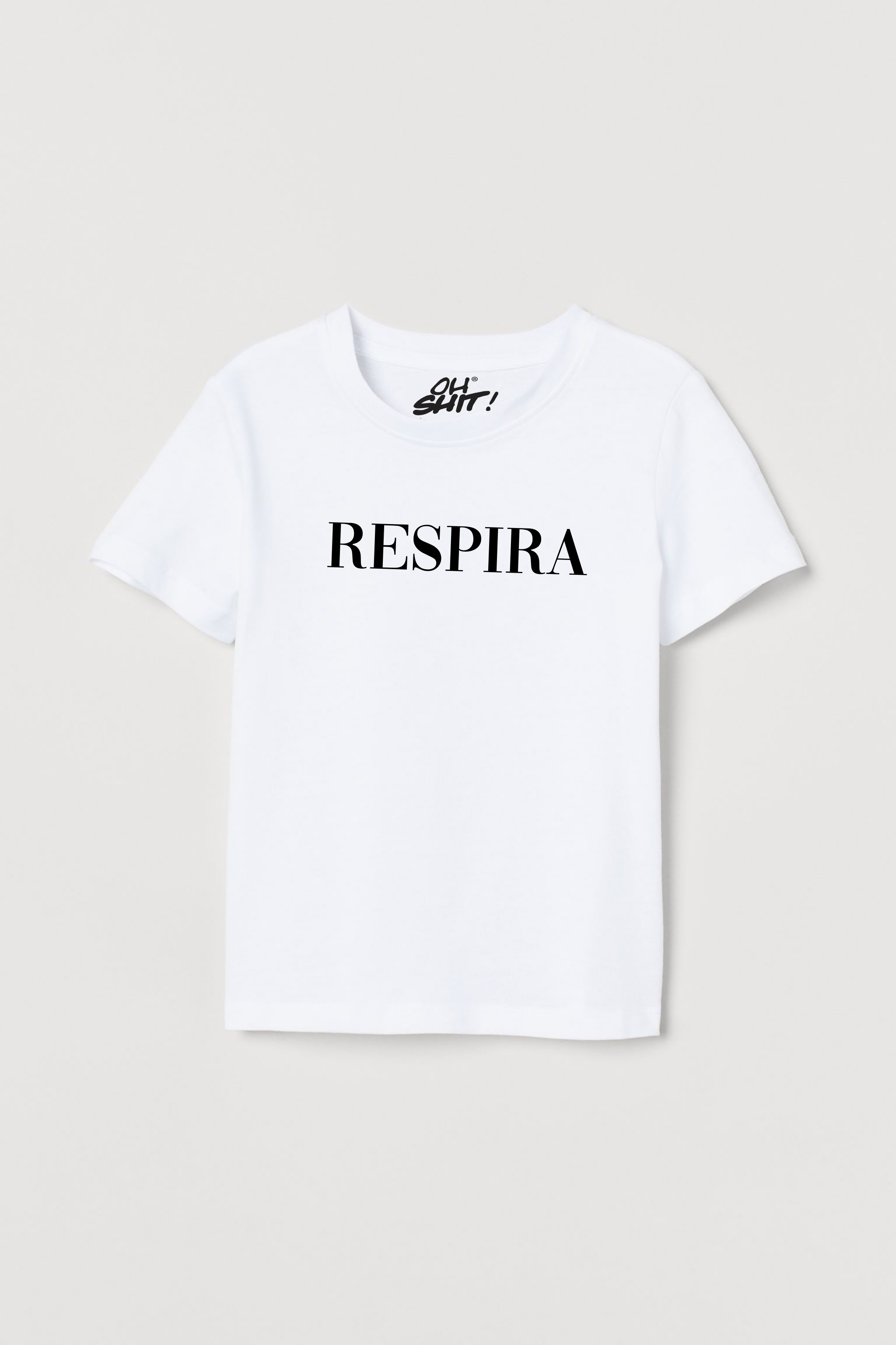 OhShit! - Respira
