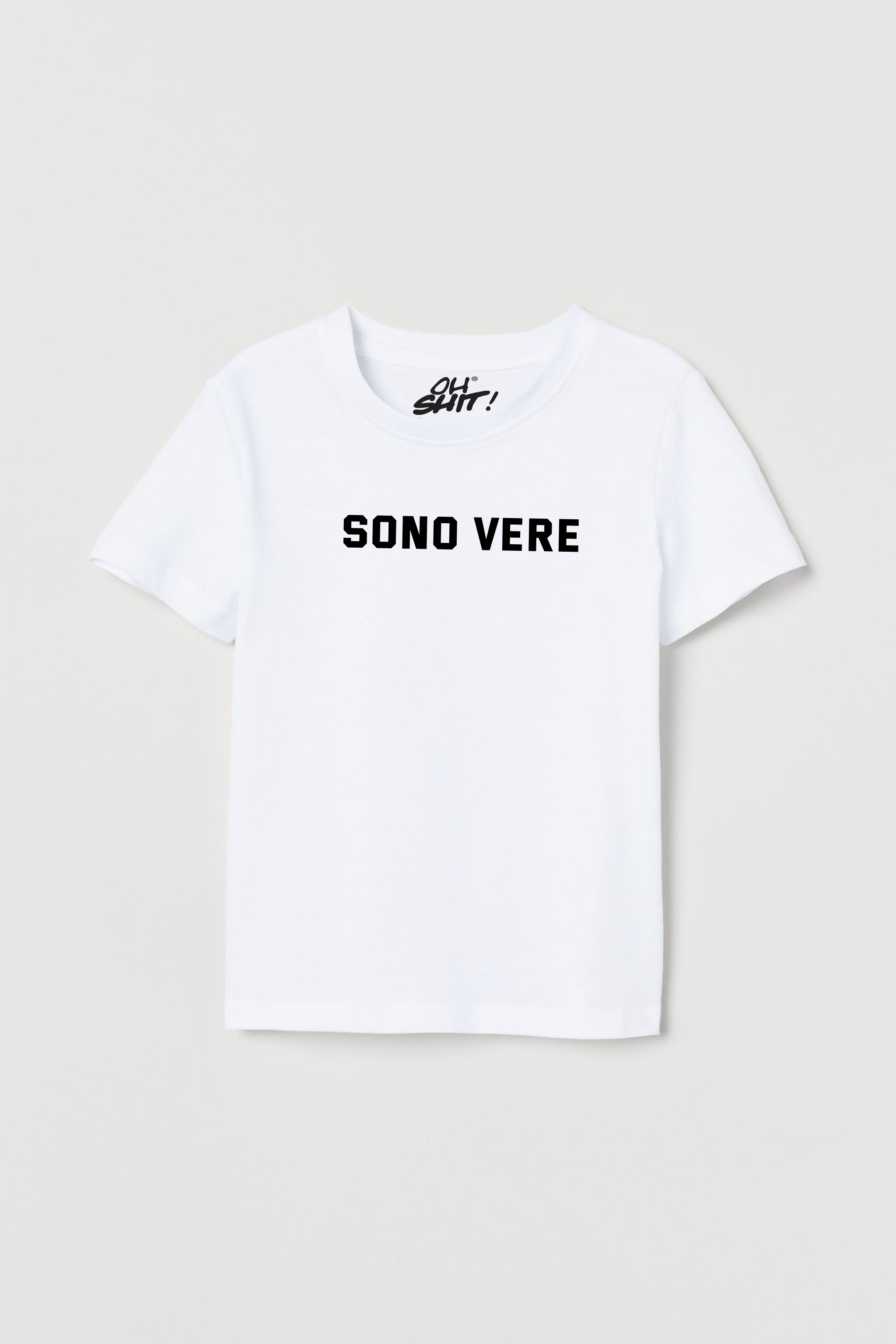 SONO VERE