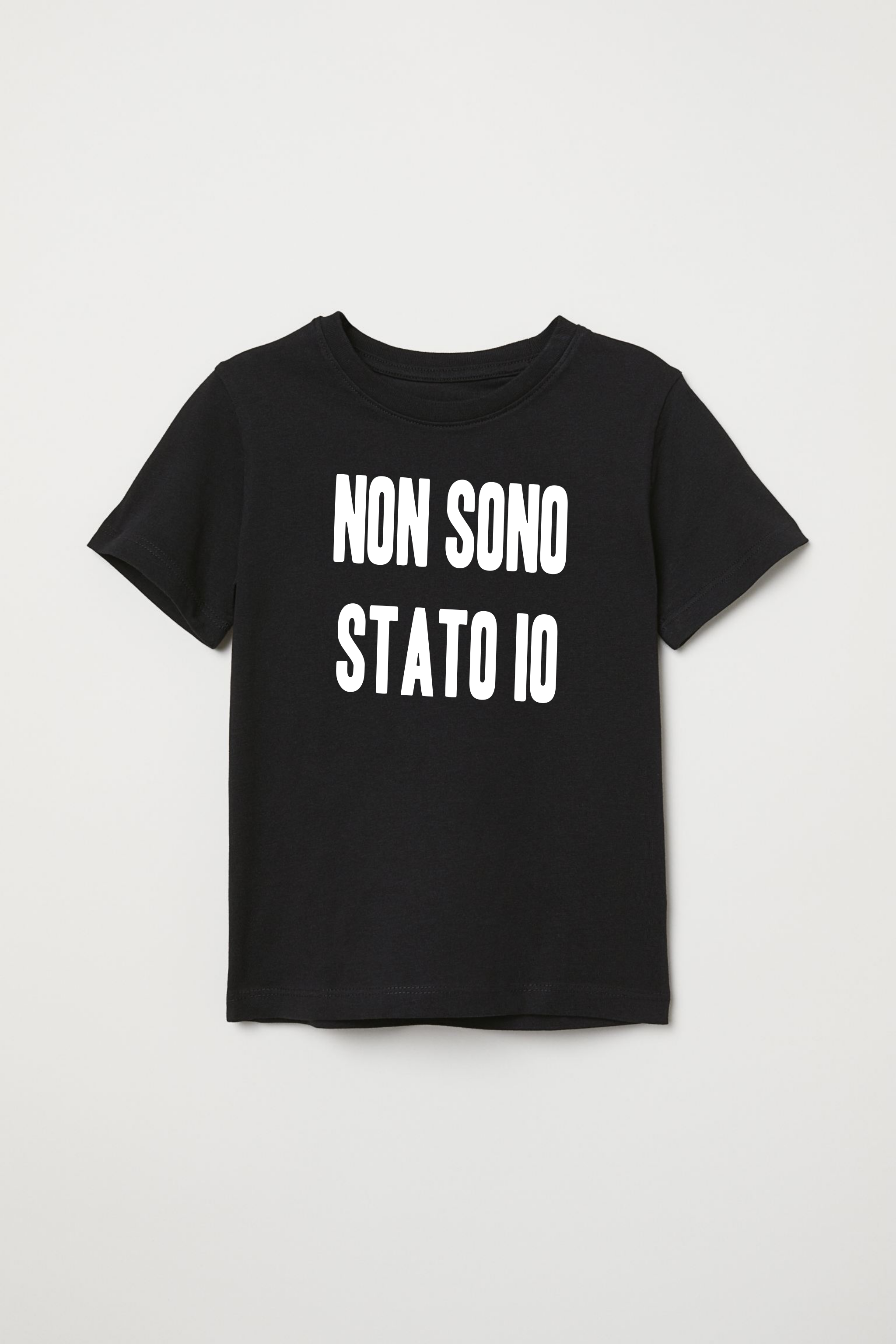 KIDS - NON SONO STATO IO