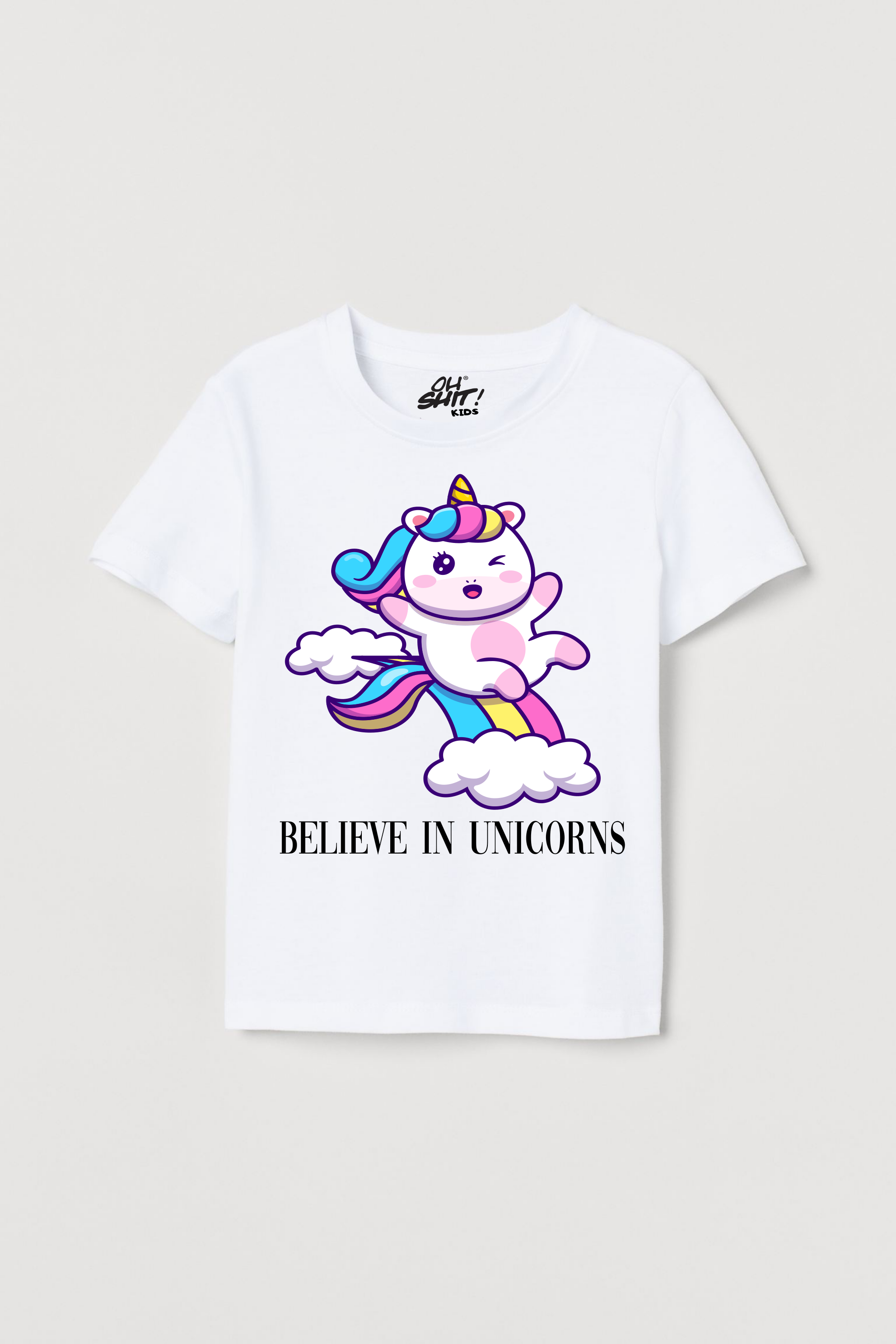 KIDS - UNICORN