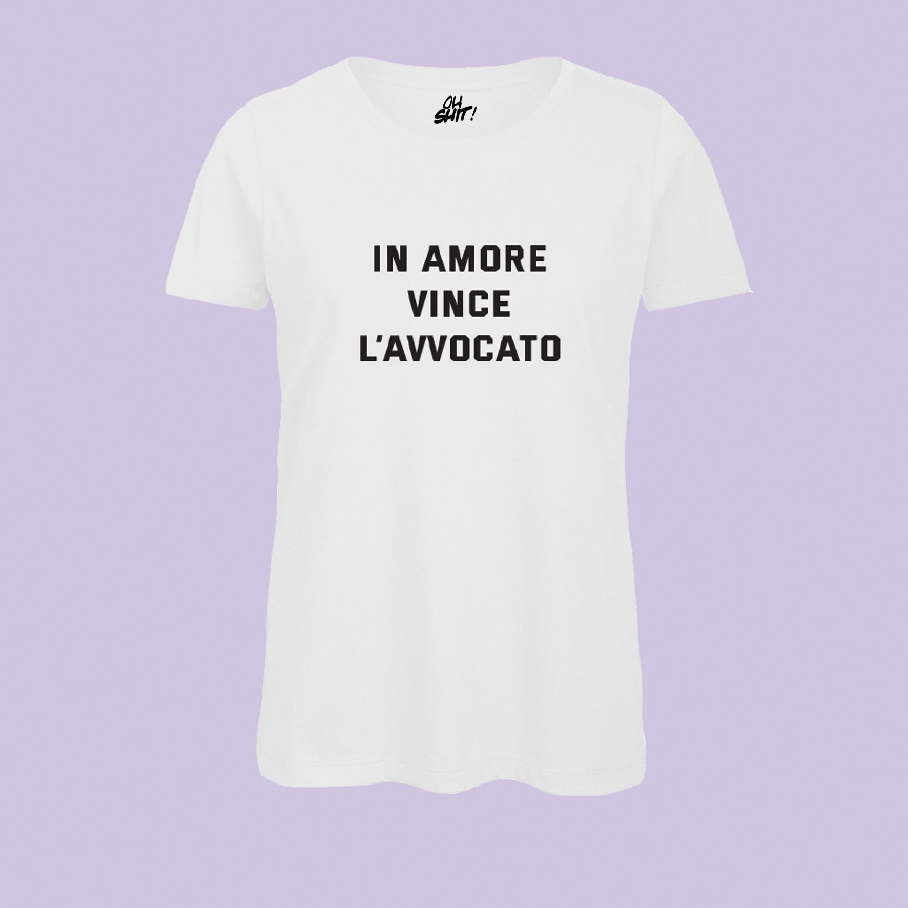 UOMO - Avvocato