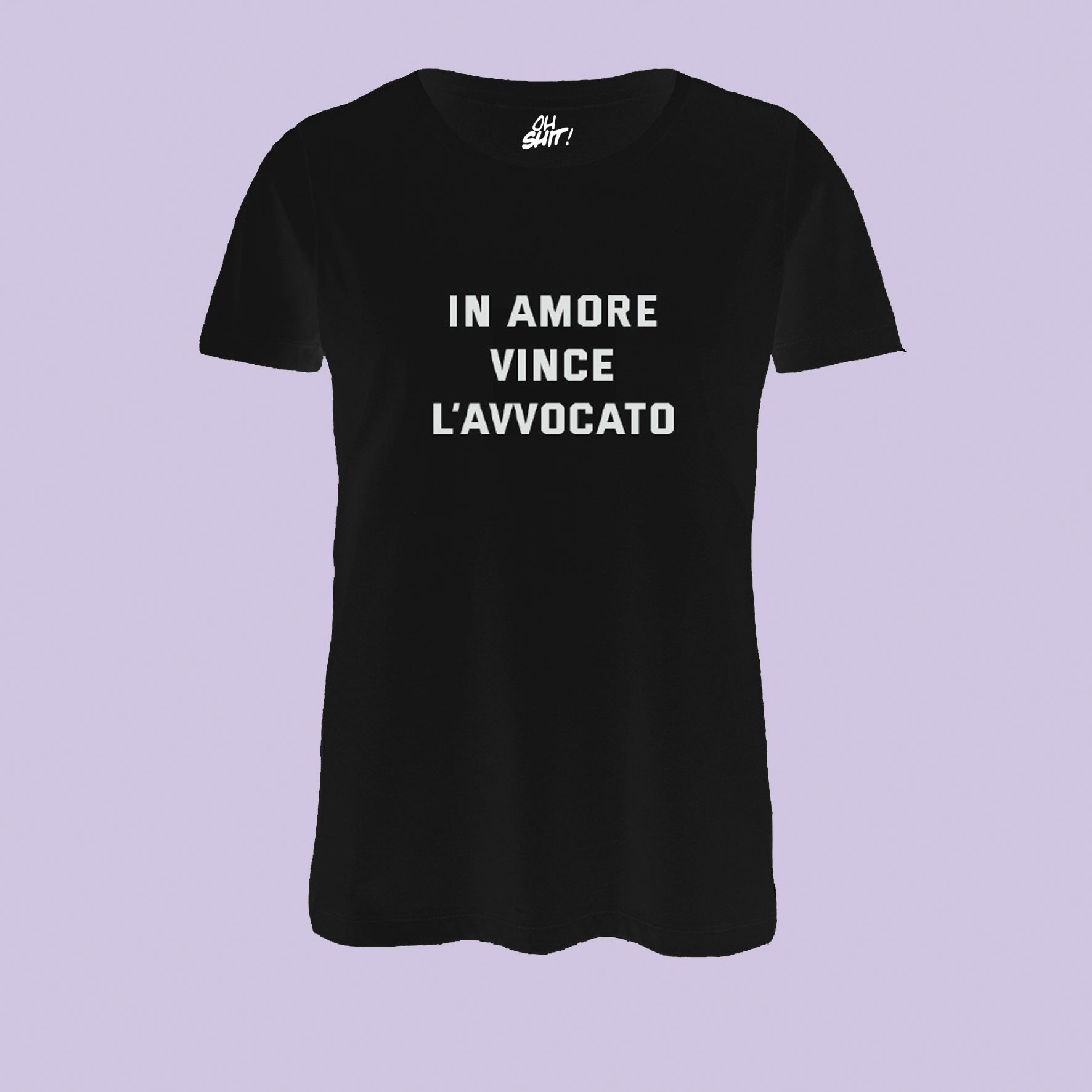 UOMO - Avvocato