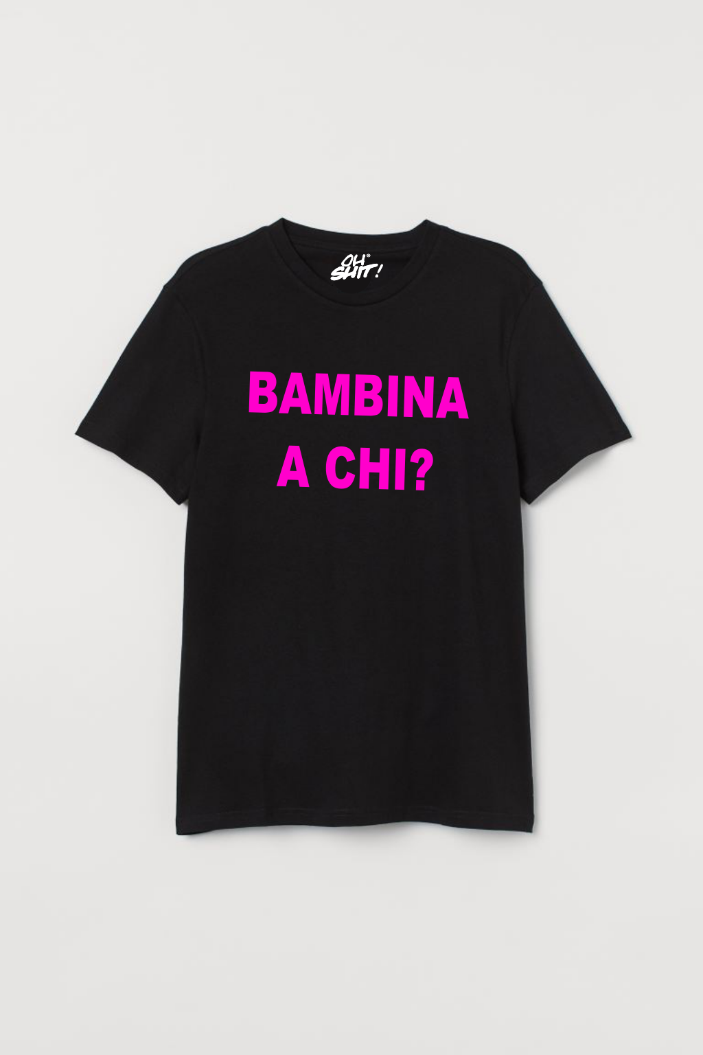 KIDS - BAMBINA A CHI?