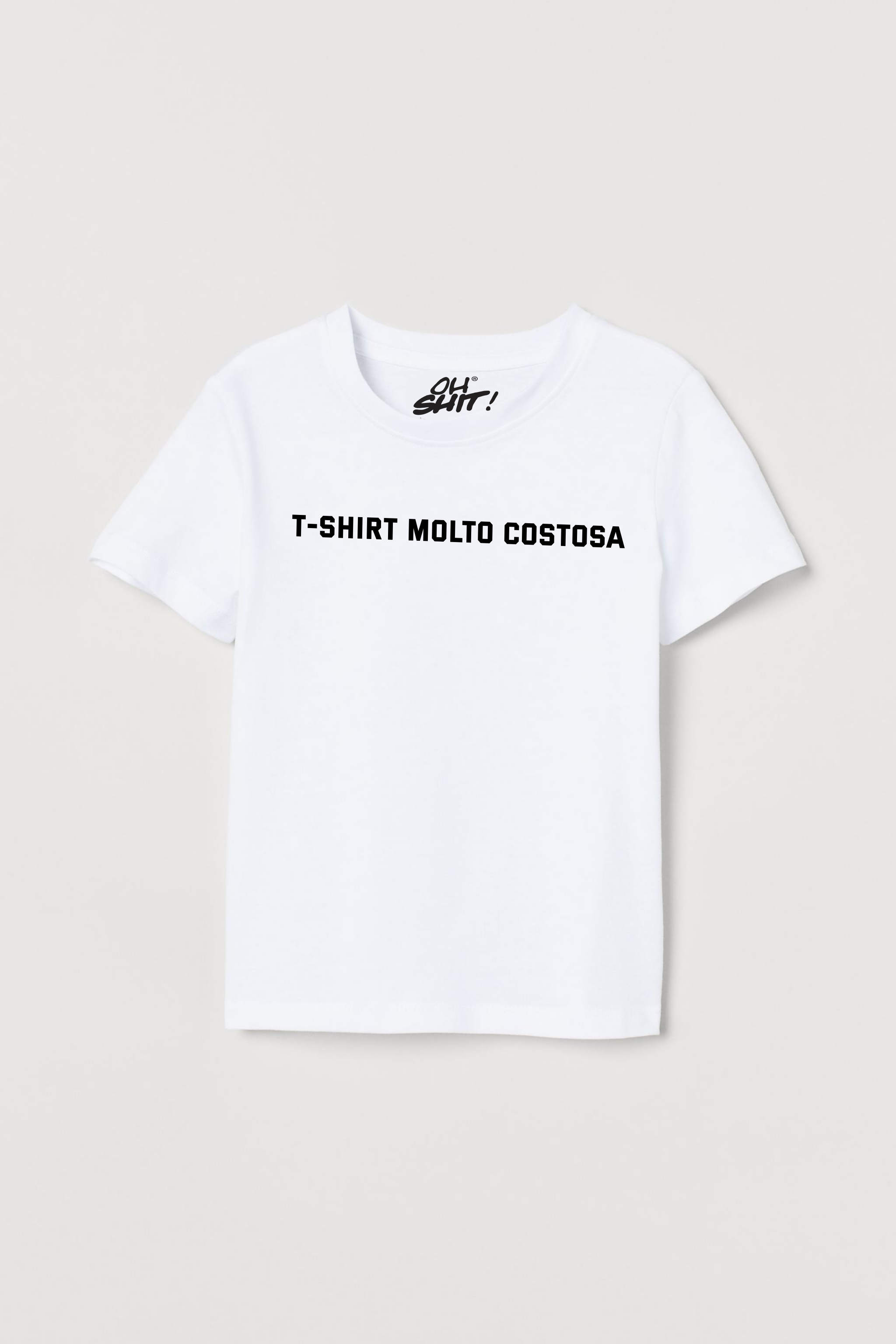 Molto Costosa