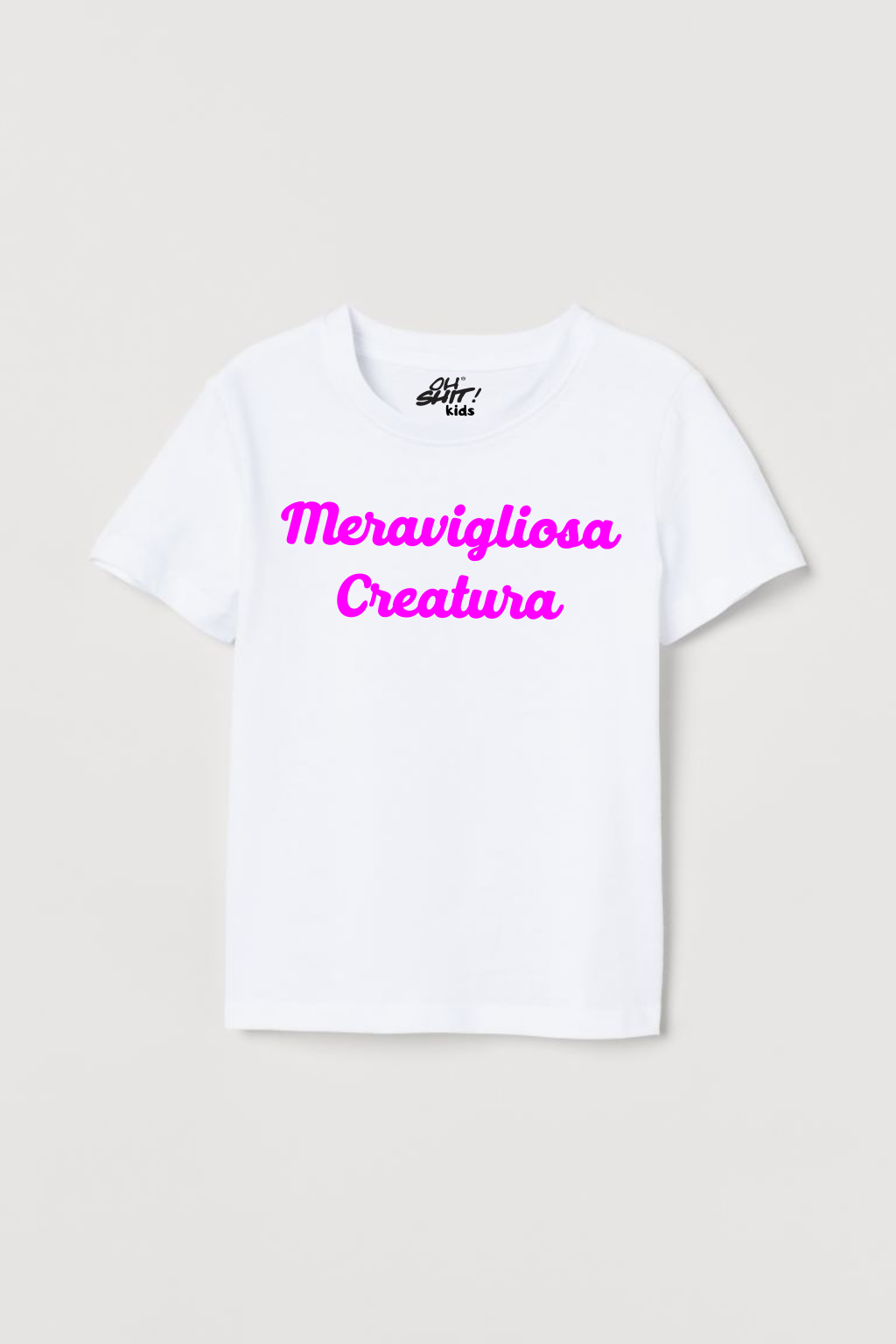 KIDS - Meravigliosa Creatura