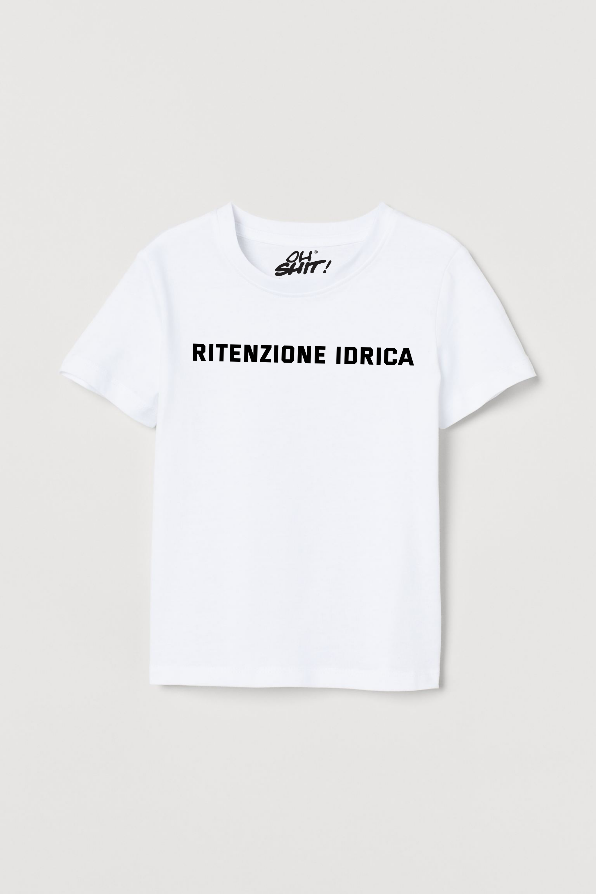 RITENZIONE IDRICA