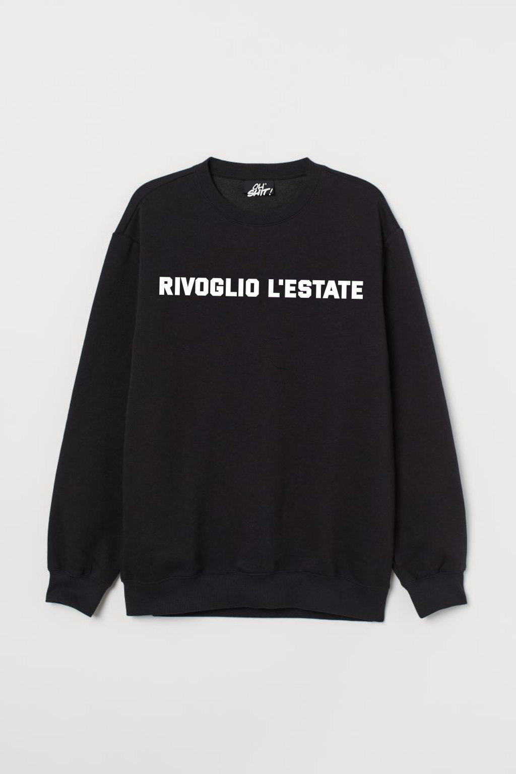 FELPA RIVOGLIO L' ESTATE