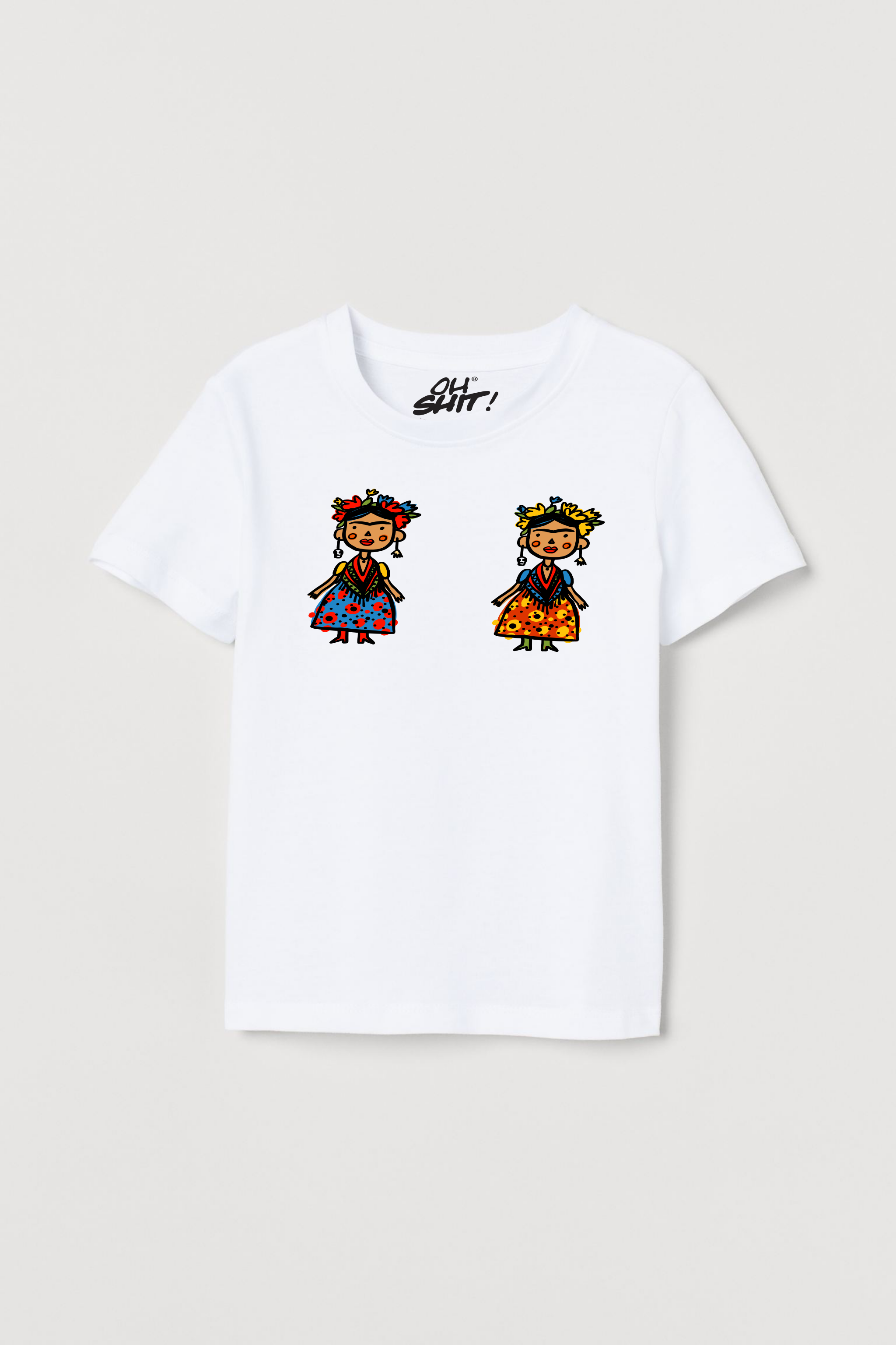 FRIDA
